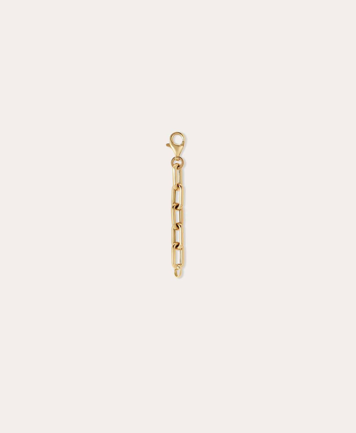 5.3mm Italian Chain Link Extender
