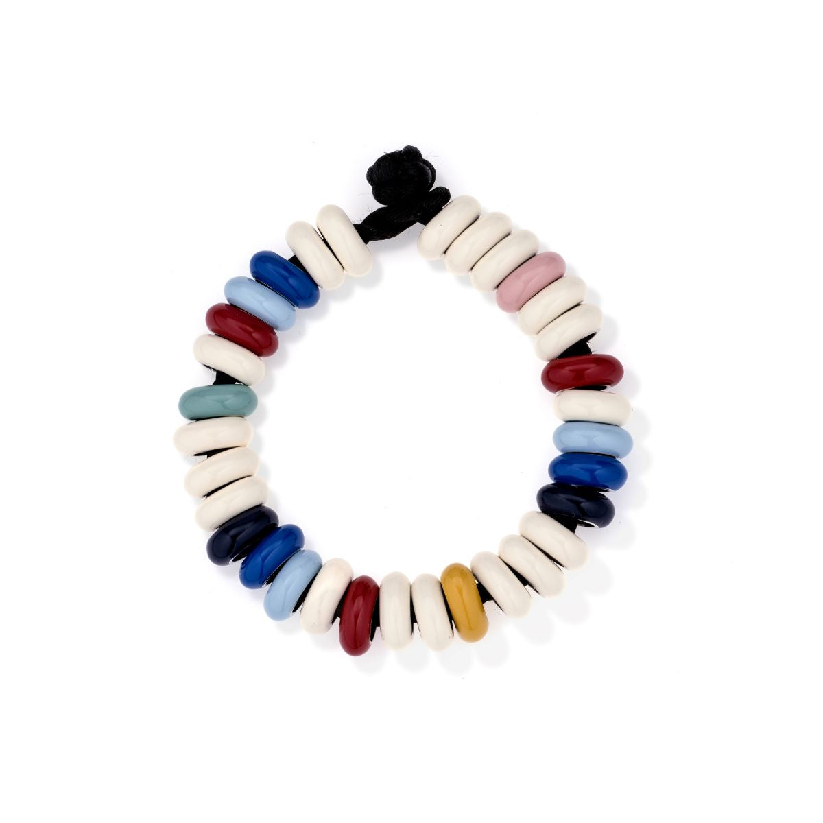 Big Bead The Adina Bracelet