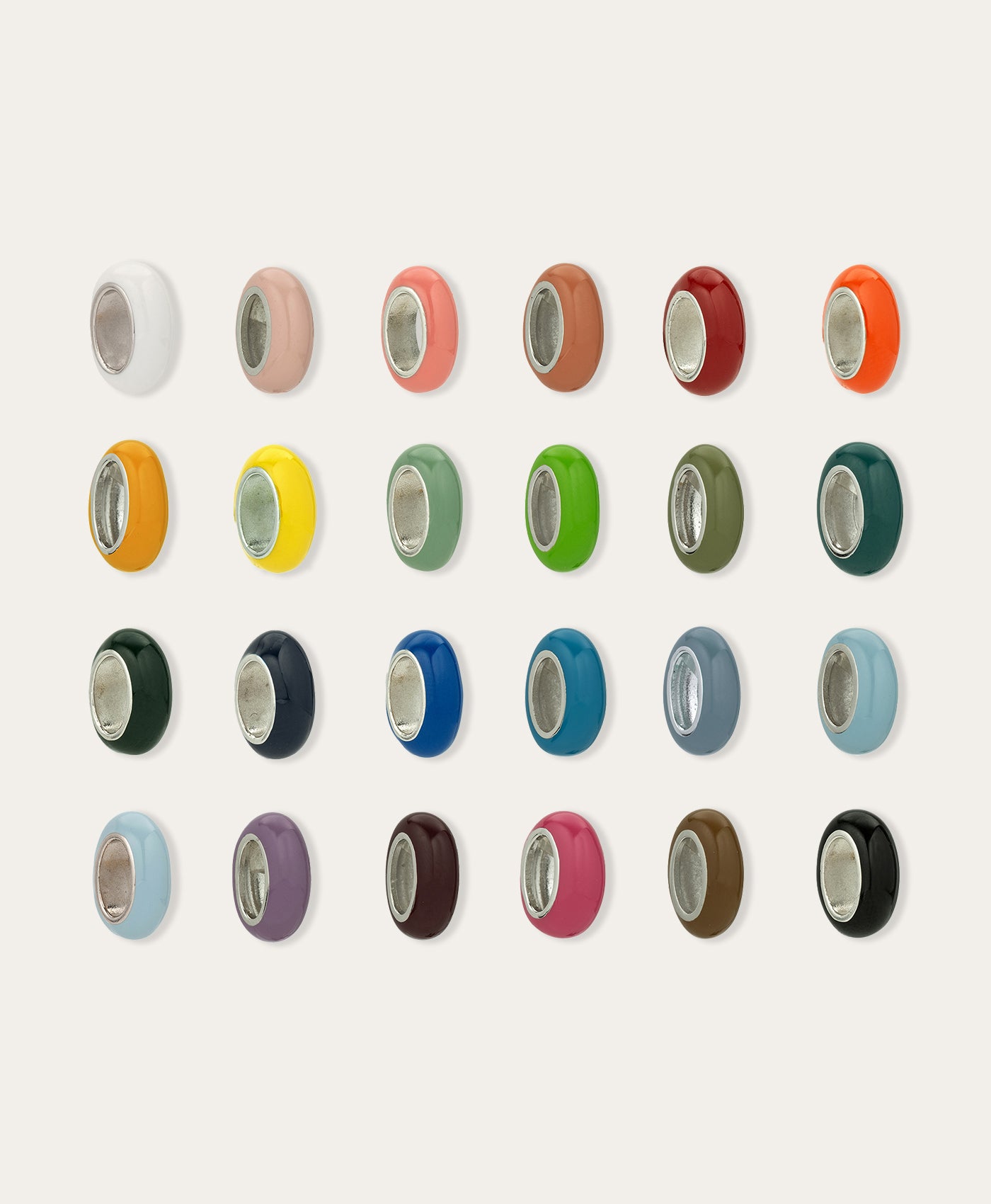 Big Bead Enamel Color Pack (Choose Your Colors)