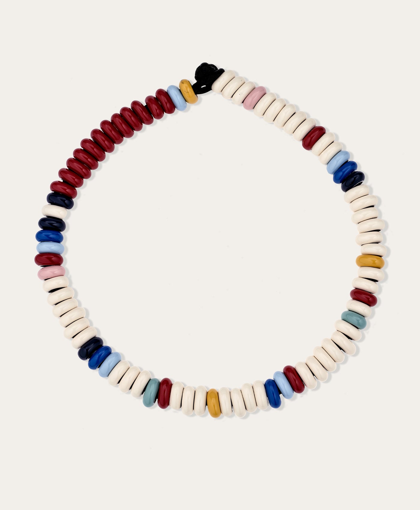 Big Bead The Adina Necklace