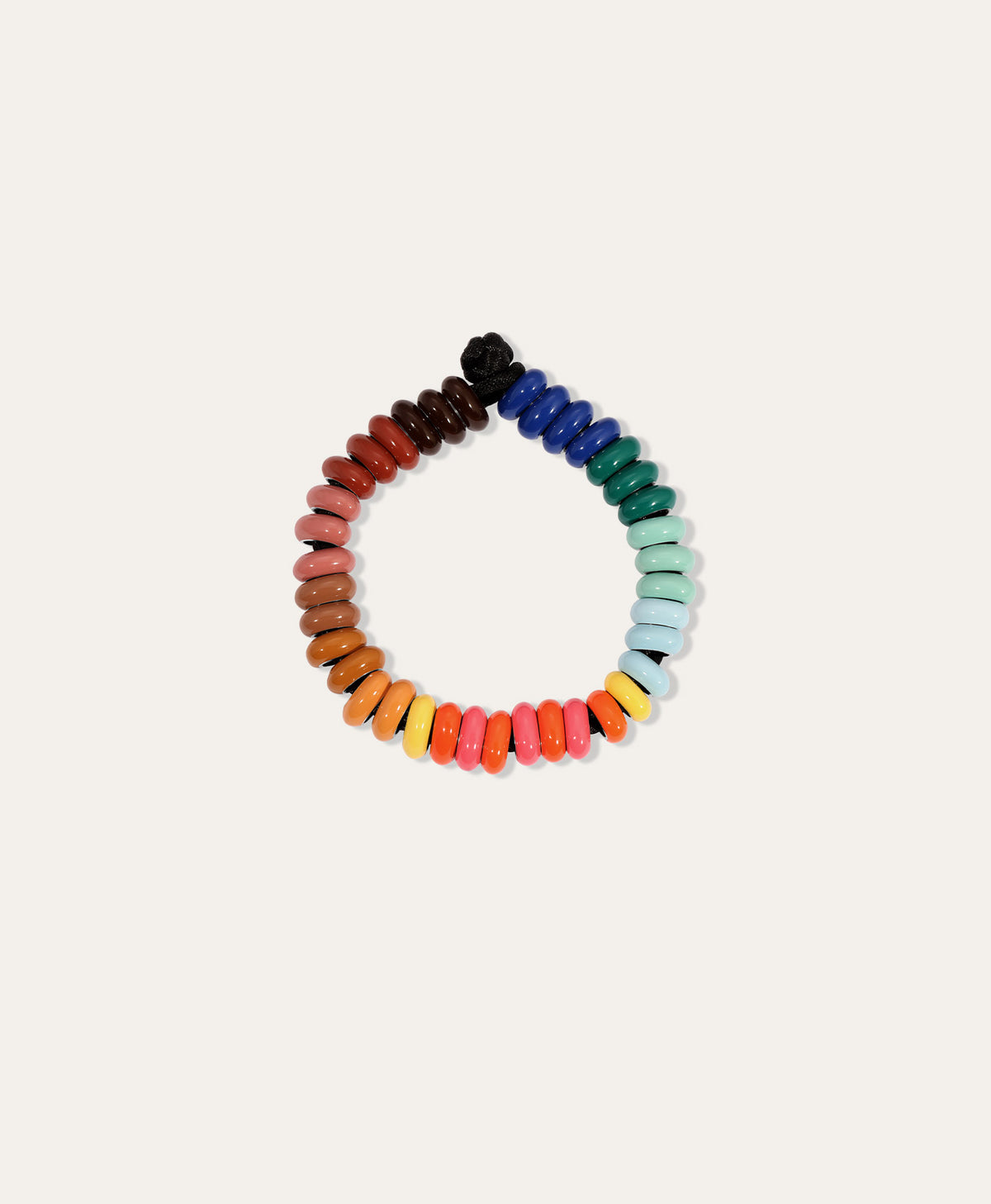 Big Sky Big Bead Bracelet