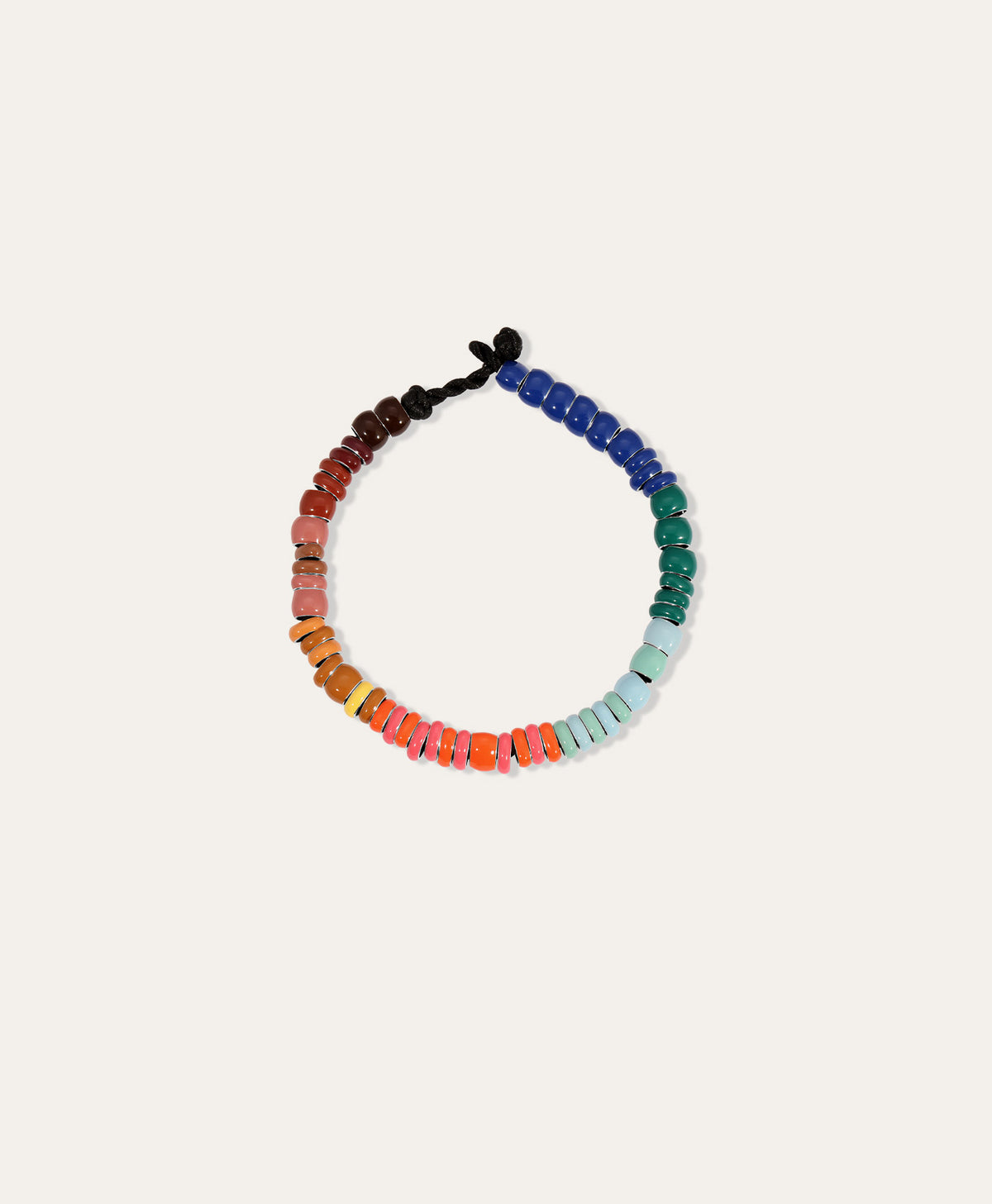 Big Sky Mini Bead Bracelet