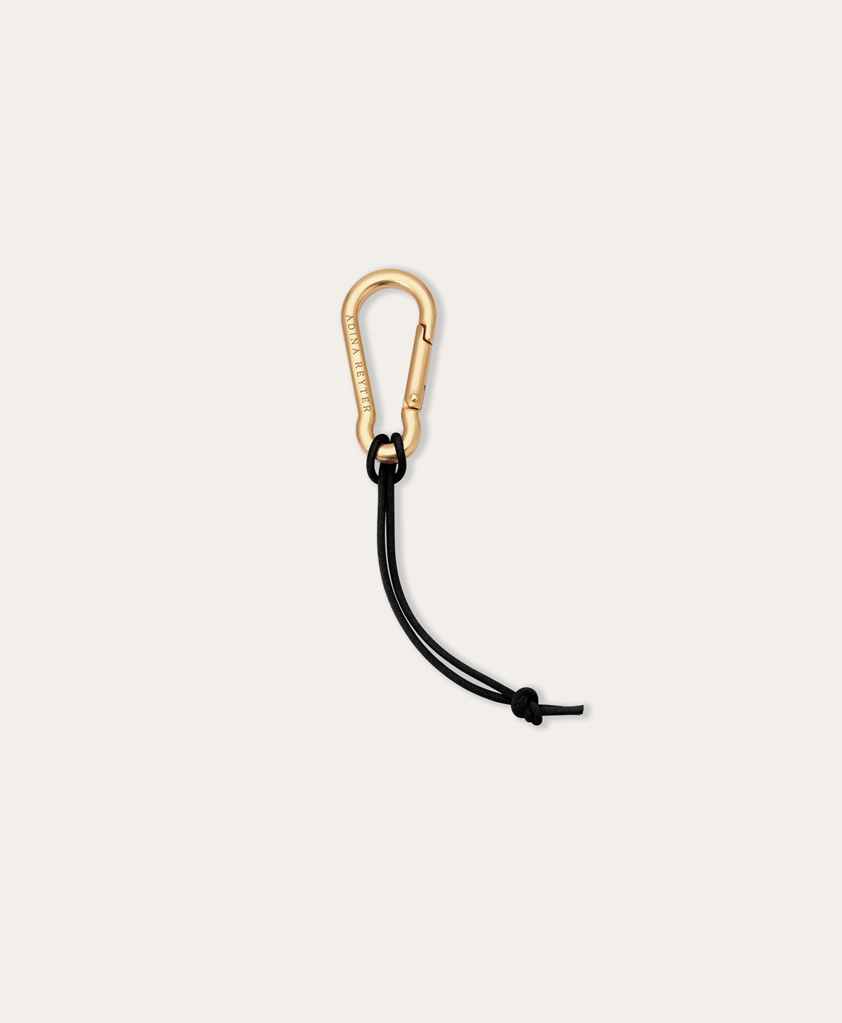 Bag Charm Carabiner