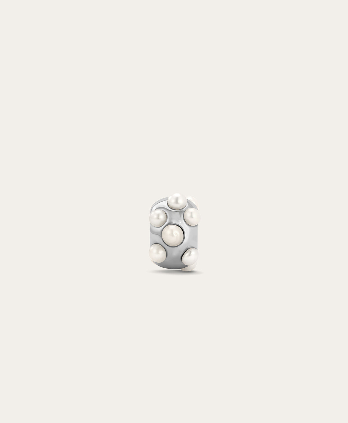 Coco Pearl Big Bead