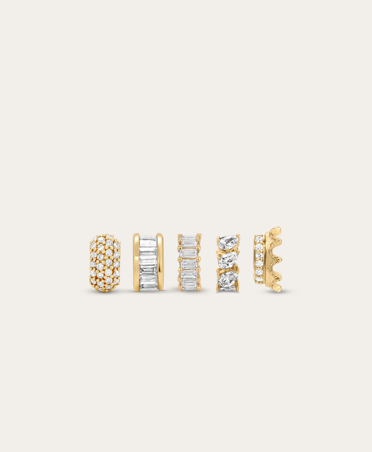 Collector's Diamond Mini Bead Pack