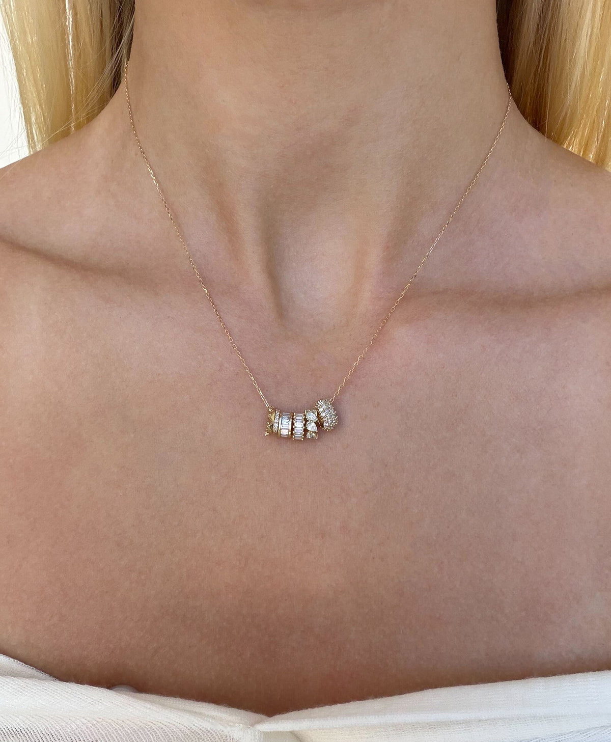 Collector's Diamond Mini Bead Pack