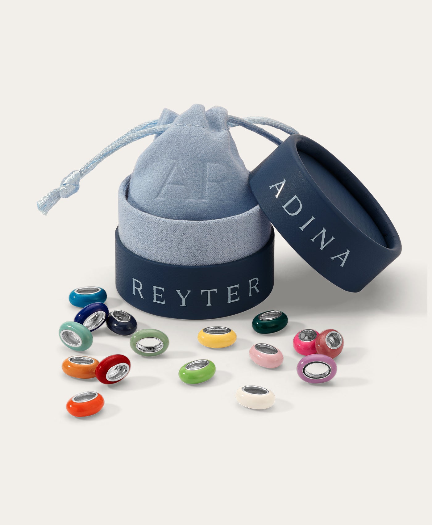 Confetti Big Bead Pack