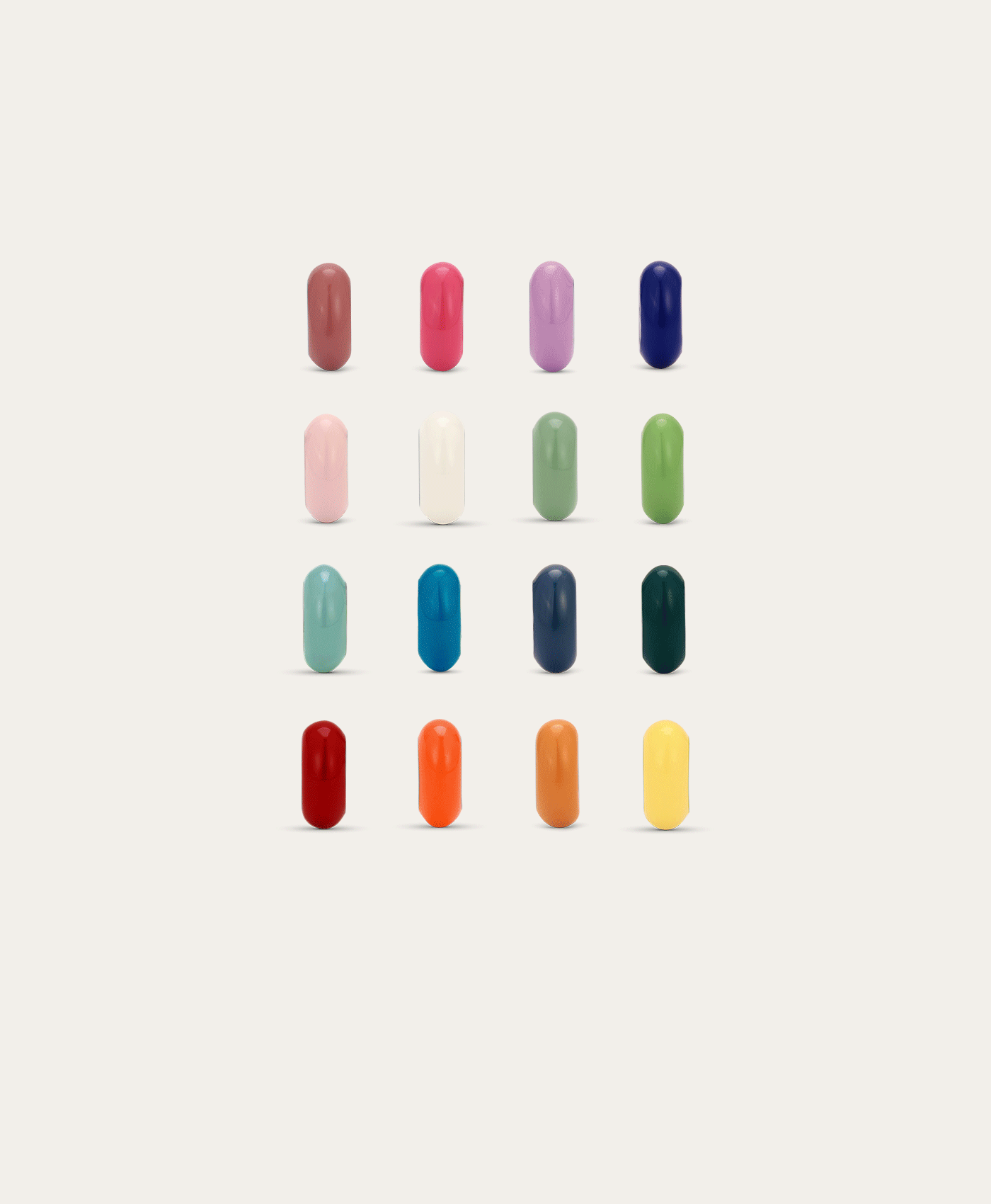 Confetti Big Bead Pack