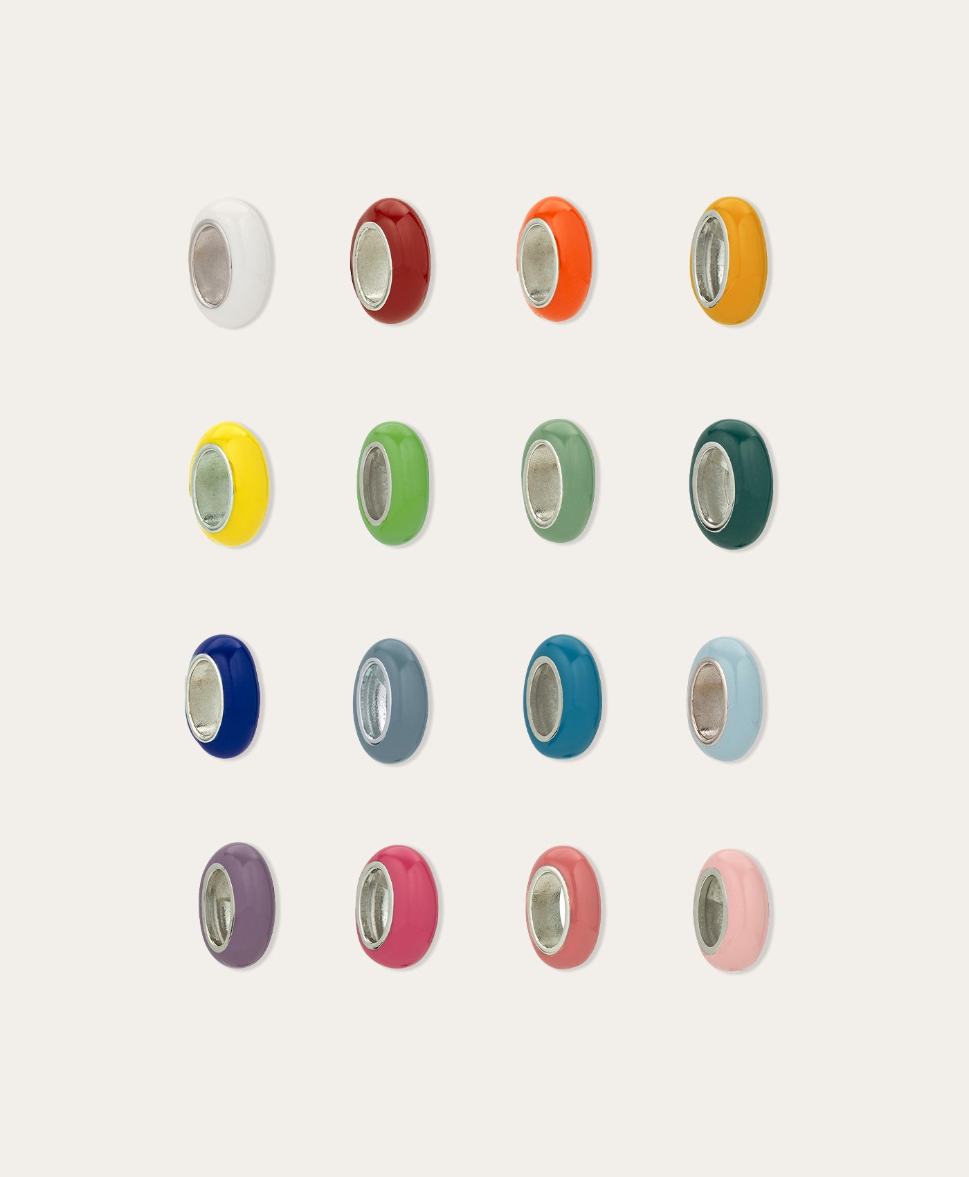 Confetti Big Bead Pack