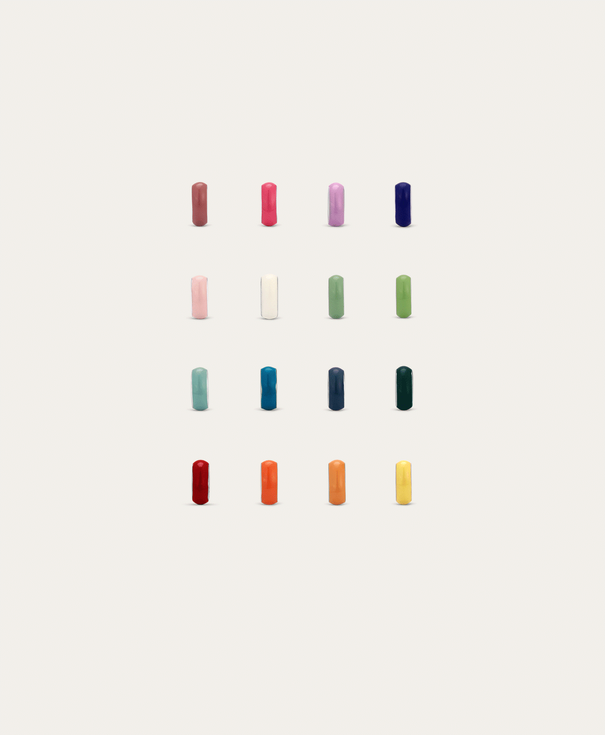 Confetti Mini Bead Pack