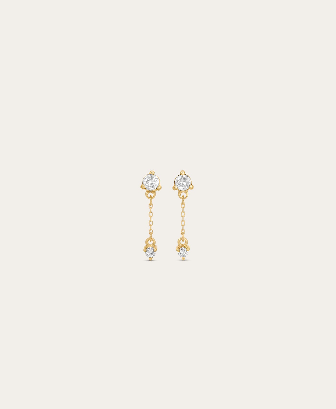 Diamond Amigos Chain Posts