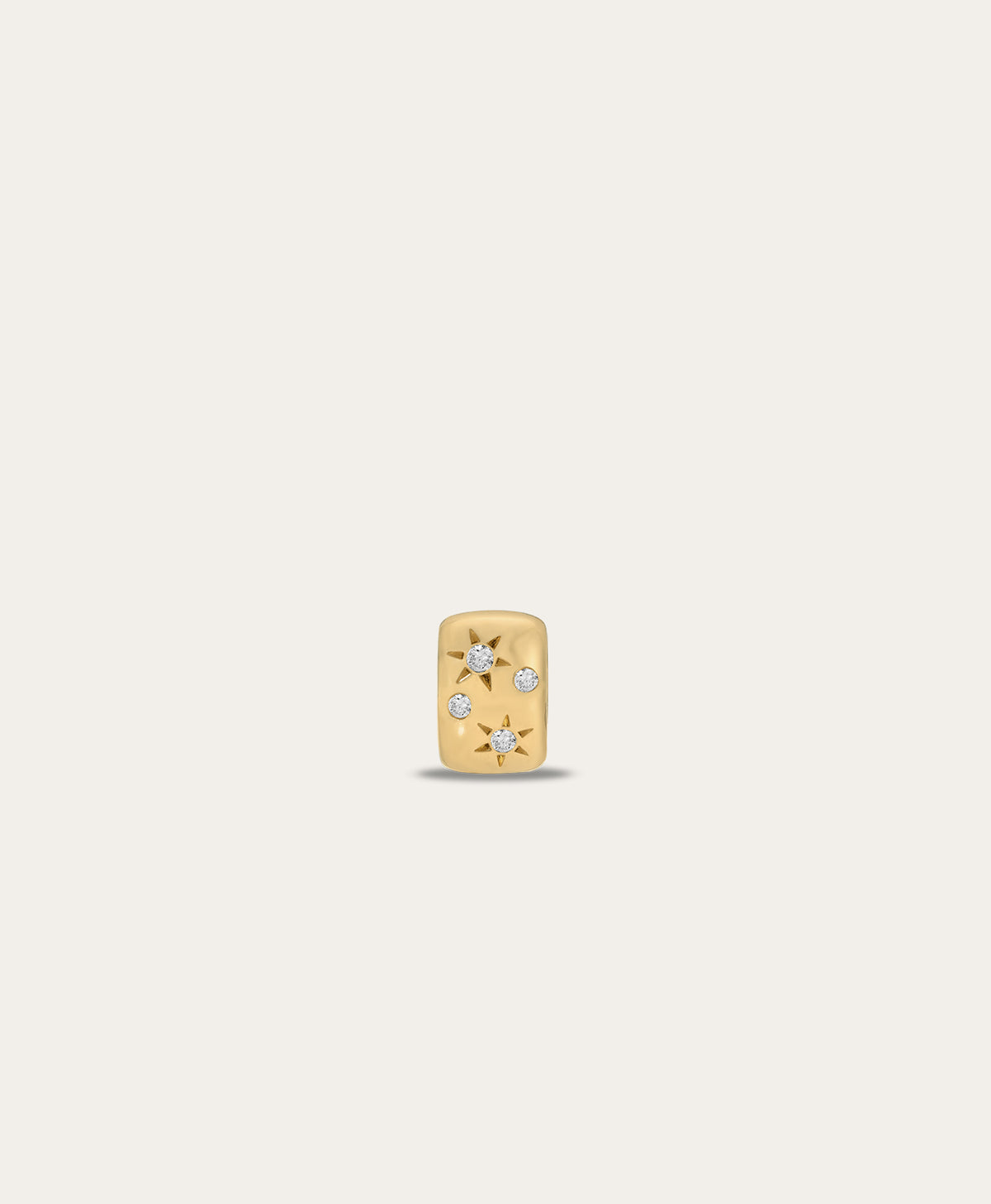 Diamond Celestial Mini Bead