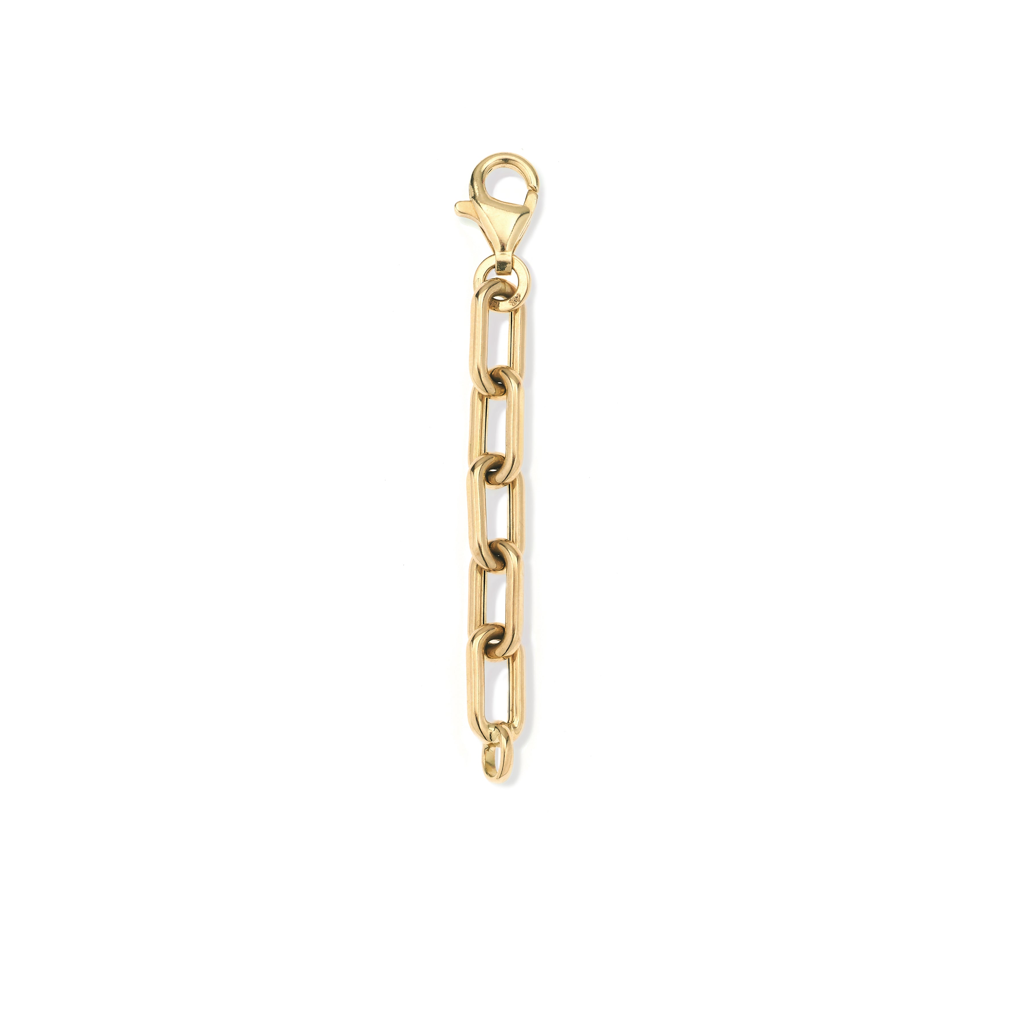 5.3mm Italian Chain Link Extender