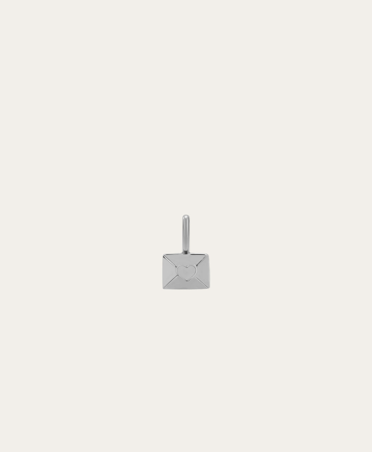 Envelope Mini Charm