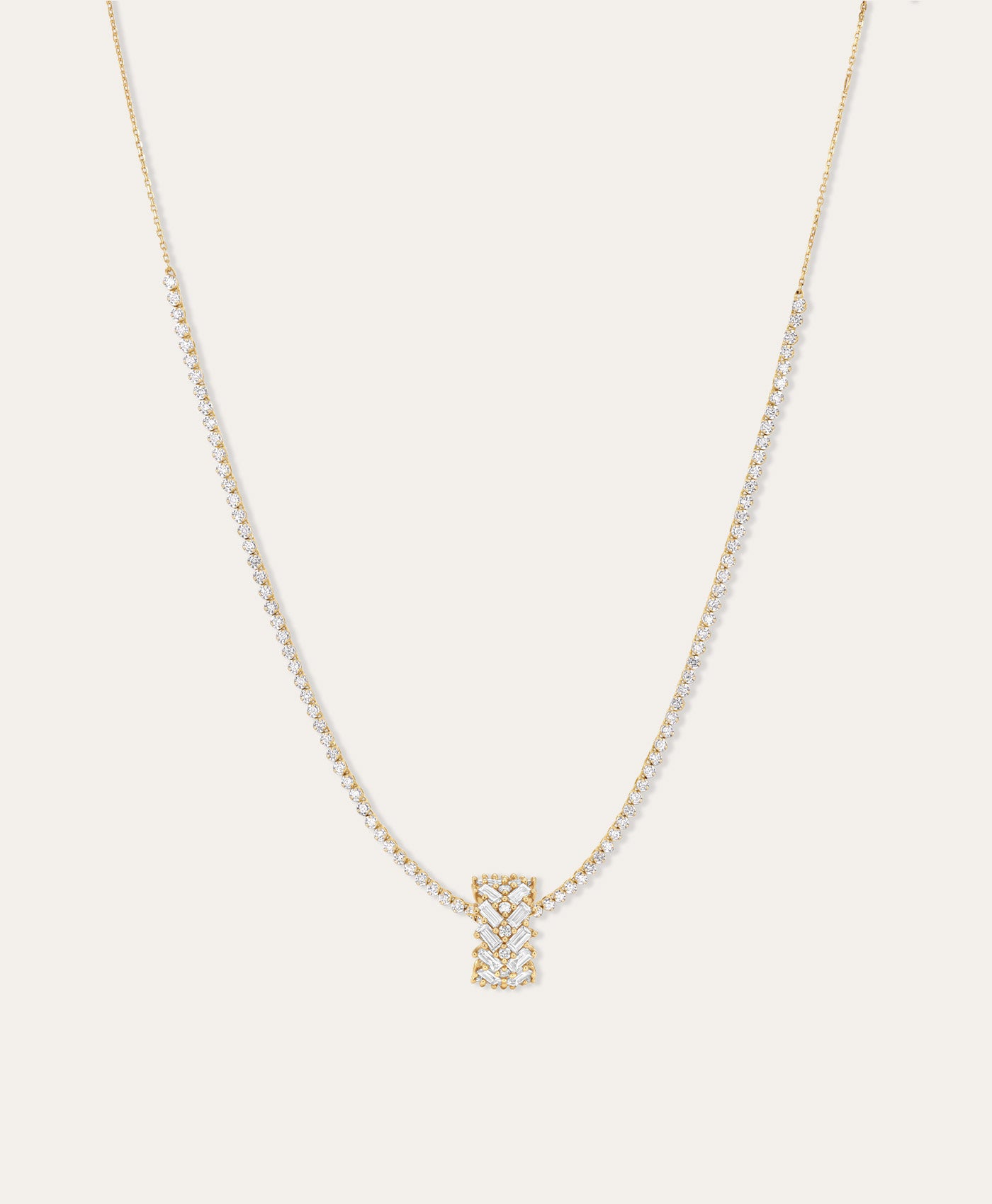 The Everyday Luxury Necklace