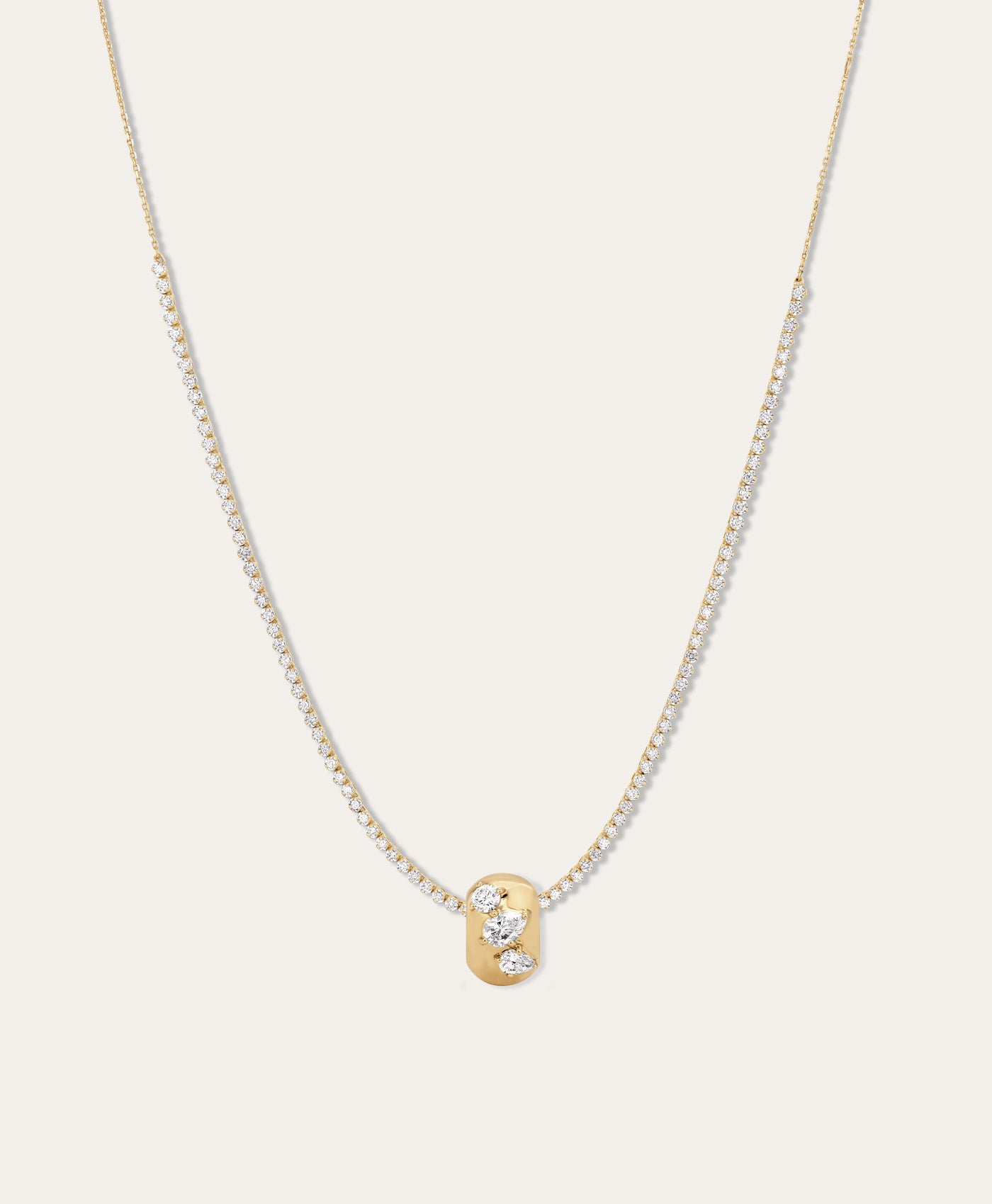 The Everyday Luxury Necklace