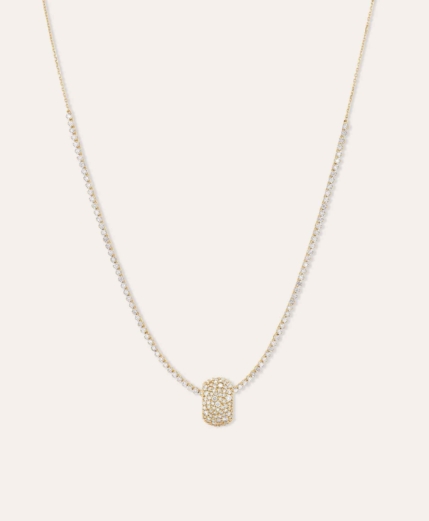 The Everyday Luxury Necklace