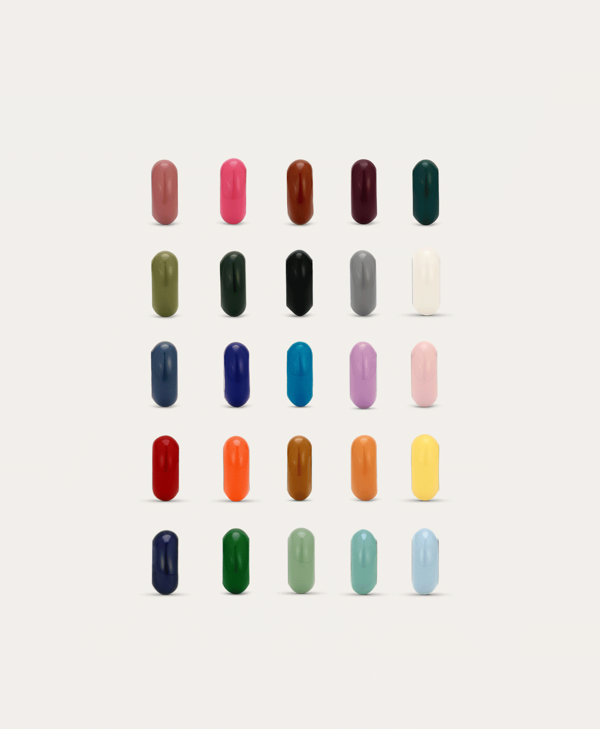 The Full Palette Big Bead Pack