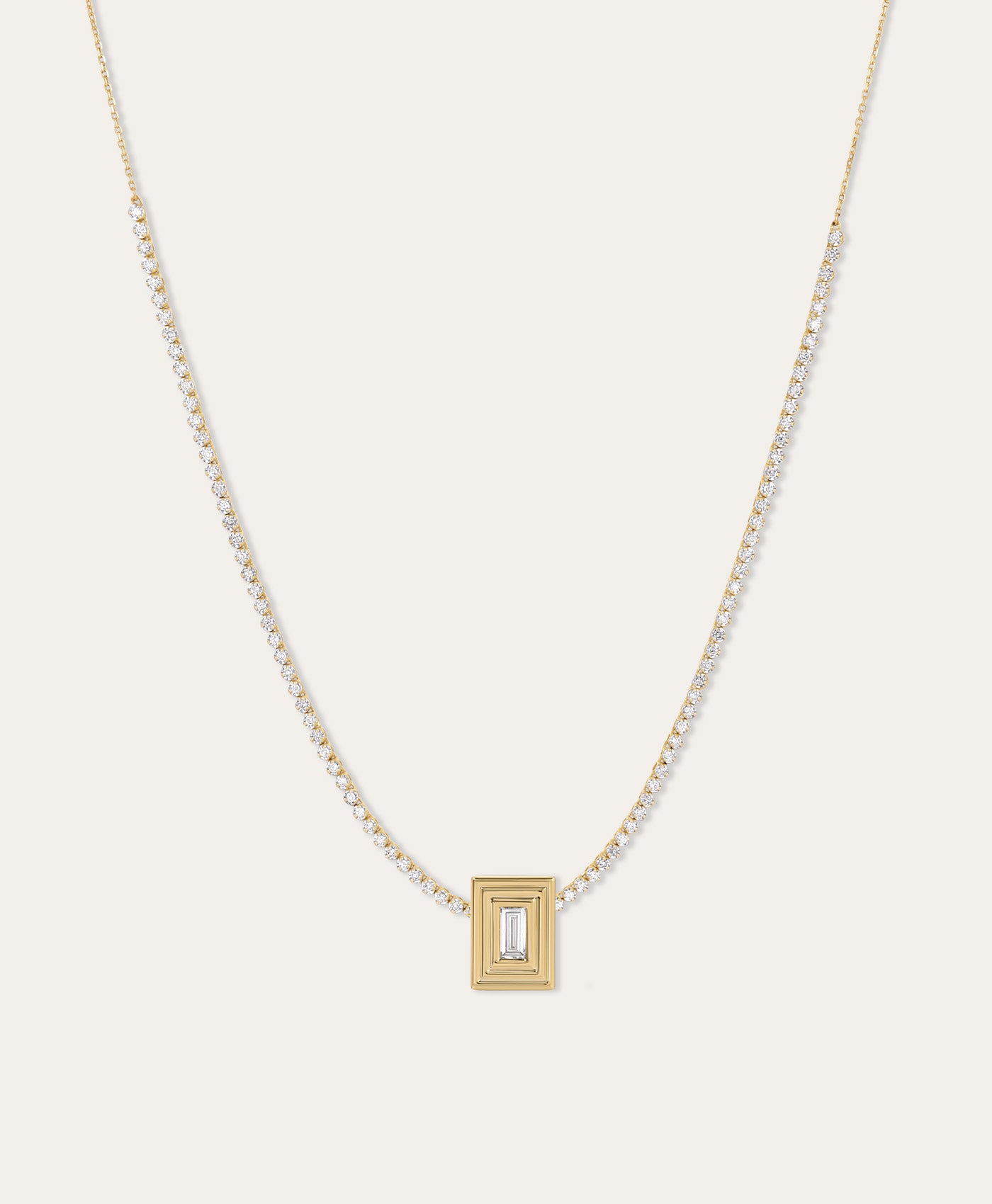 #chain_round-diamond-half-riviera-necklace