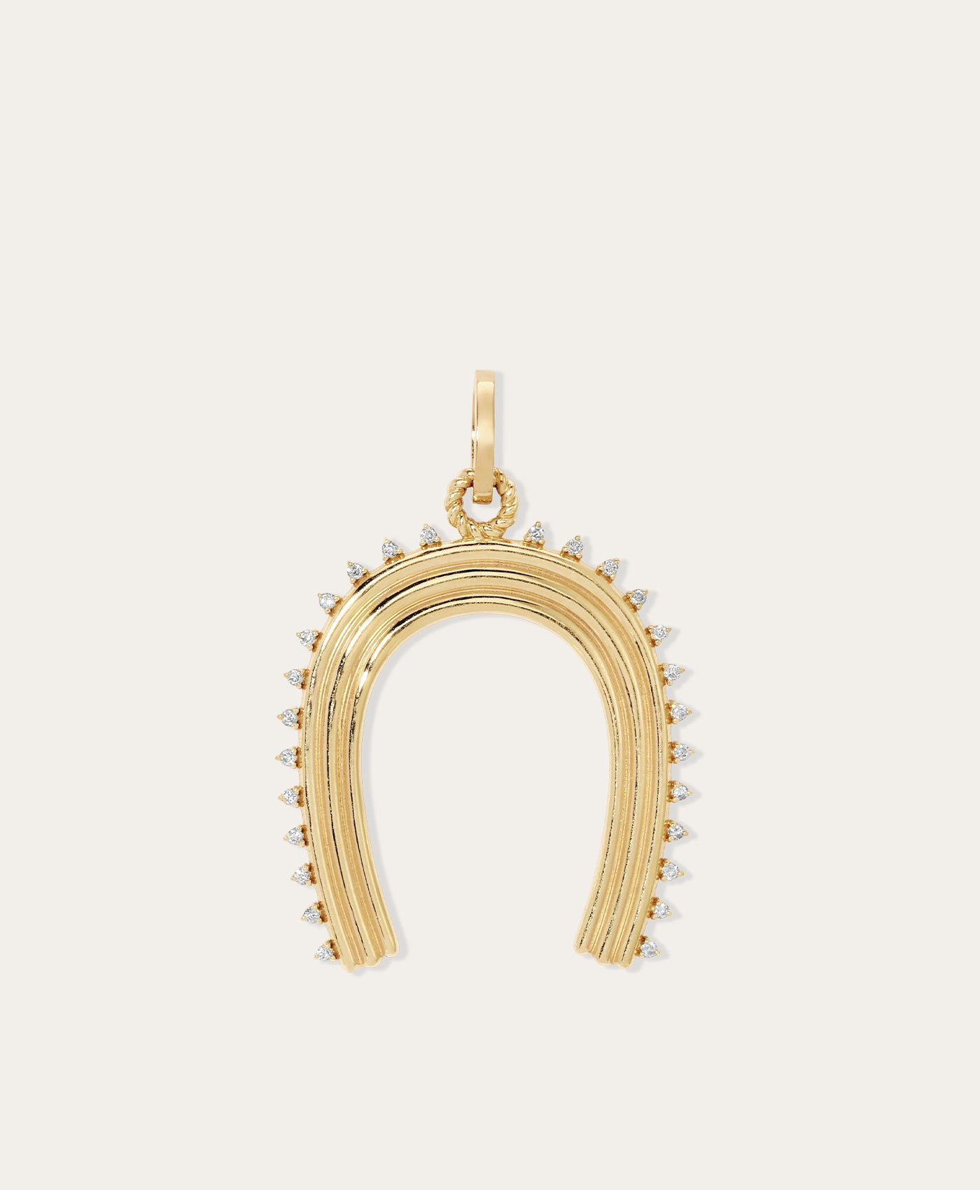 α-shop SJX チャーム DIAMOND TAG CHARM (L) SJX－DIAMOND TAG CHARM－ – GINZA SIX | GSIX | ギンザ シックス