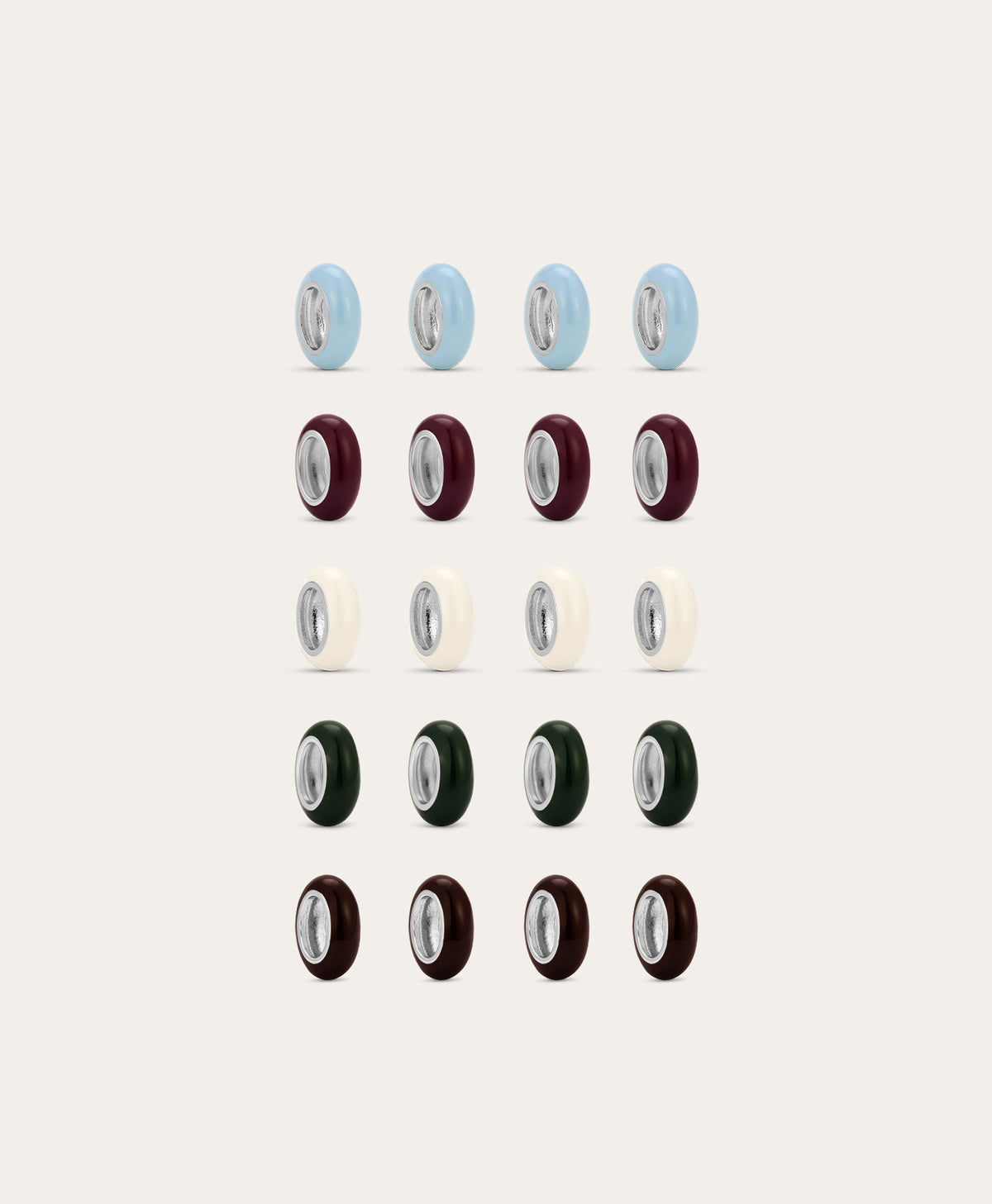 Ivy League Big Bead Pack