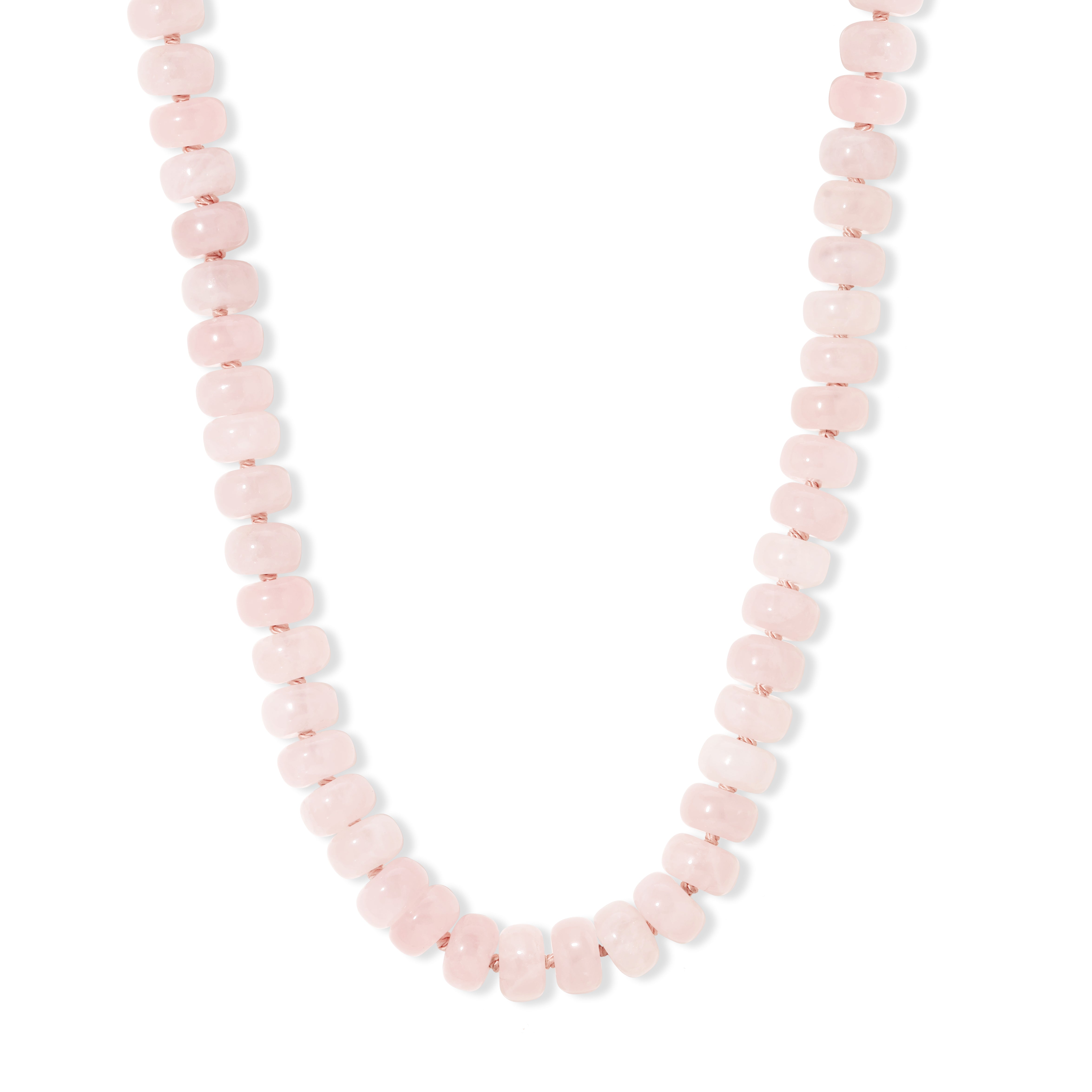Blush Pink Gemstone