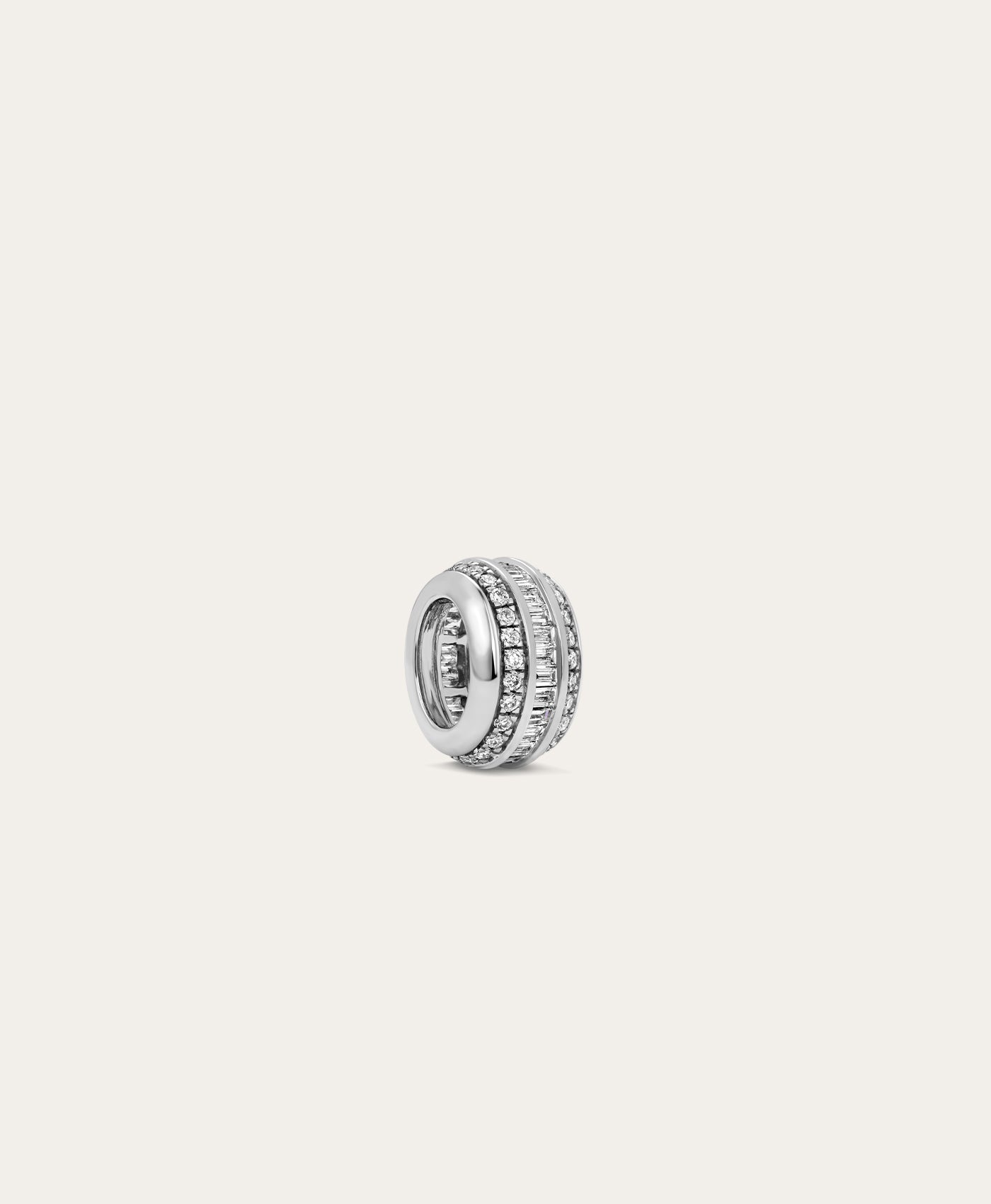 Martine Diamond Big Bead