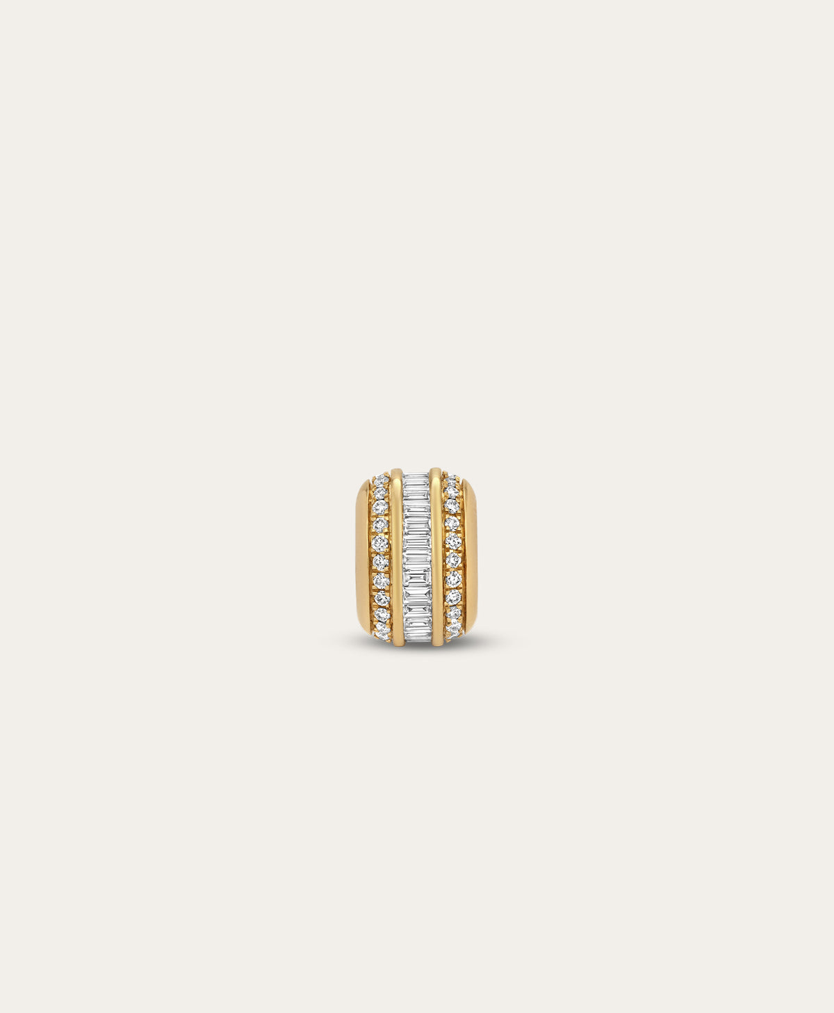 Martine Diamond Big Bead