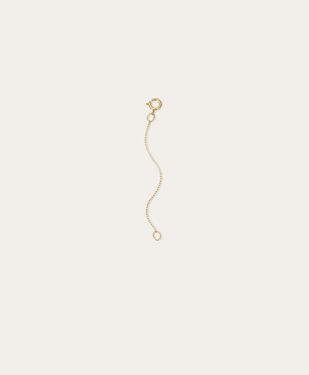 Necklace Extender