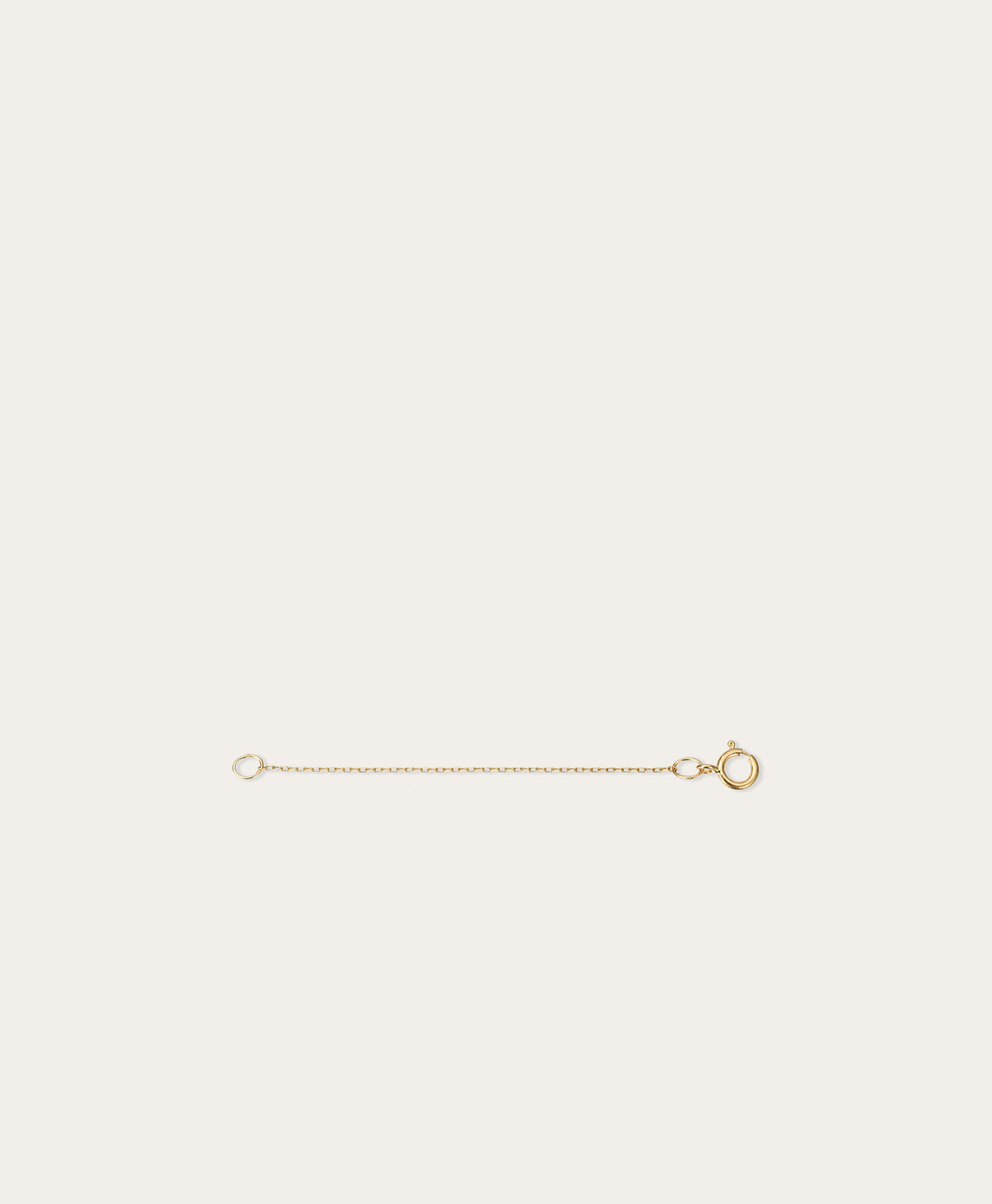 Necklace Extender
