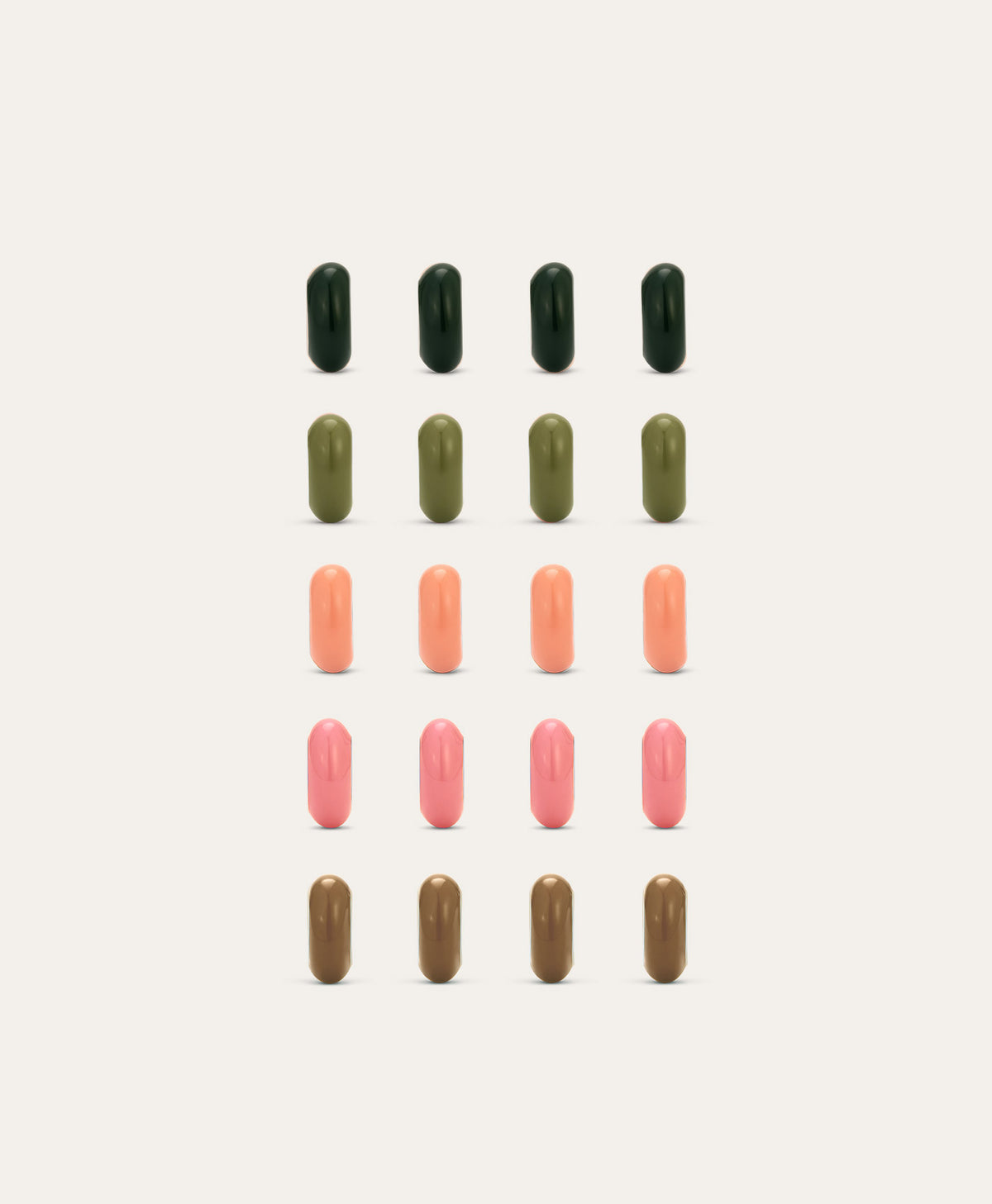 Ojai Big Bead Pack