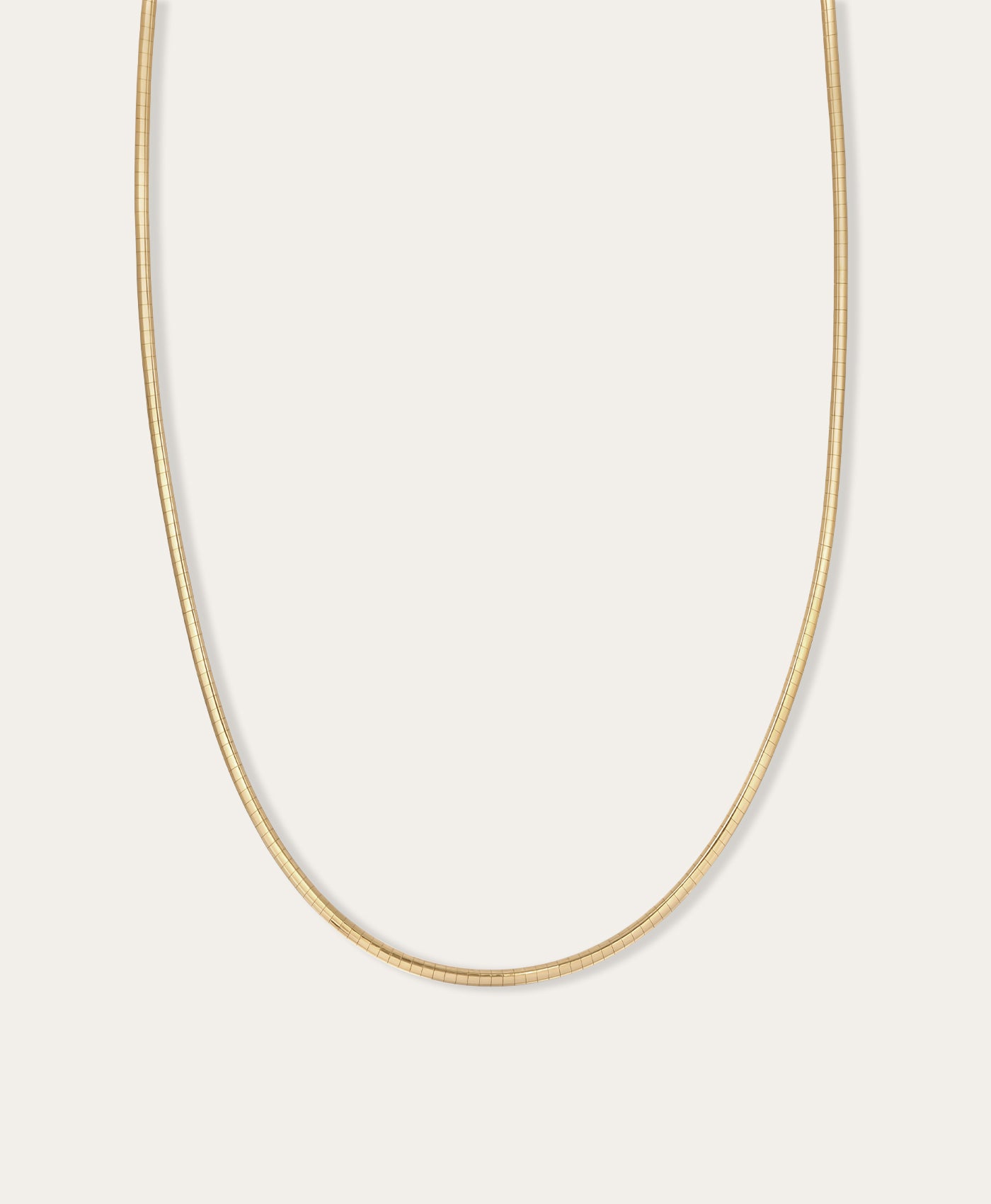 Omega Chain