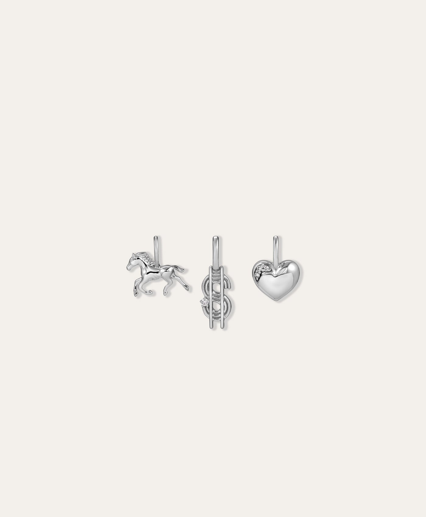 One of a Kind Off to the Races Mini Charm Grab Bag