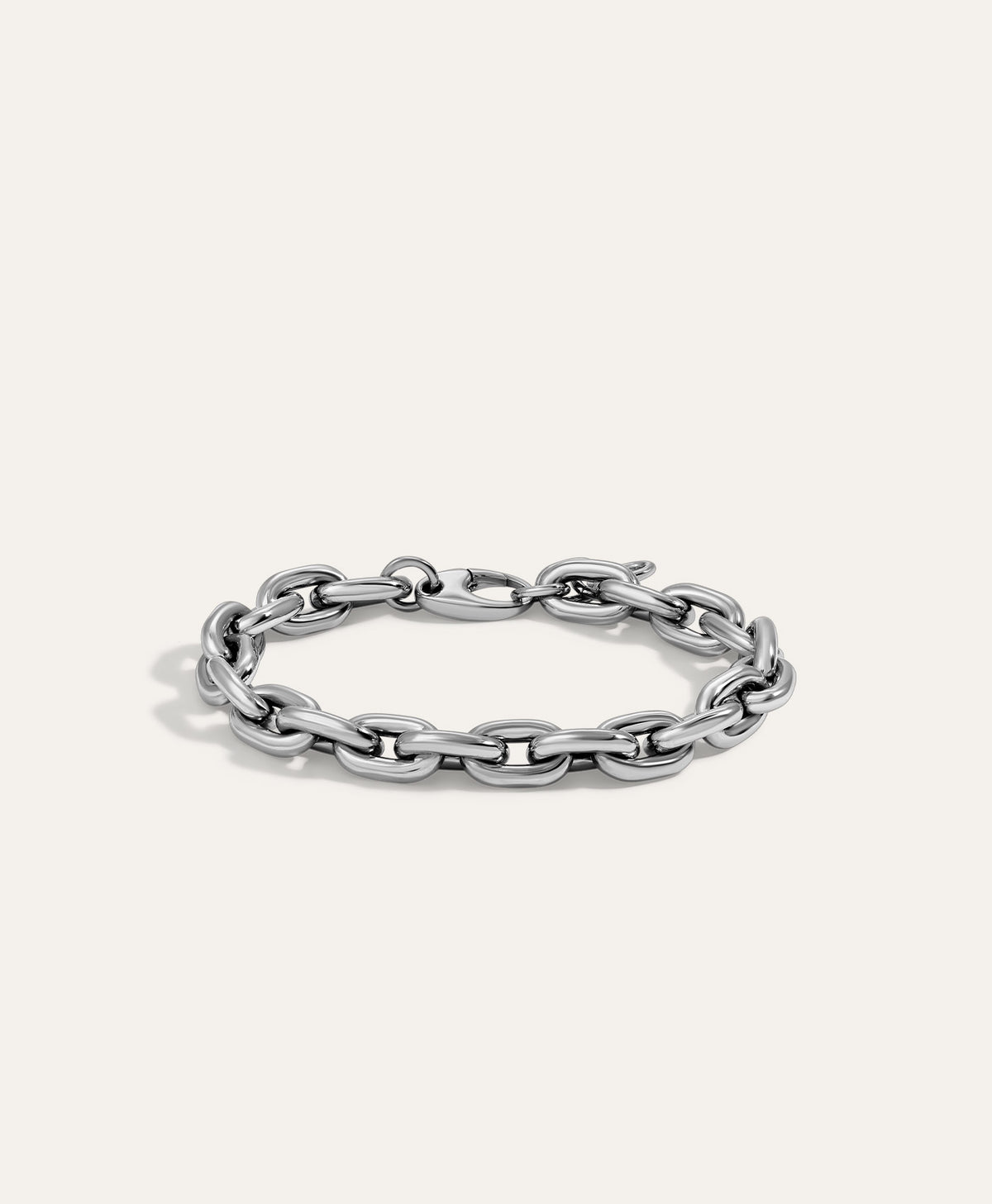 One of a Kind Small Cable Link Bracelet