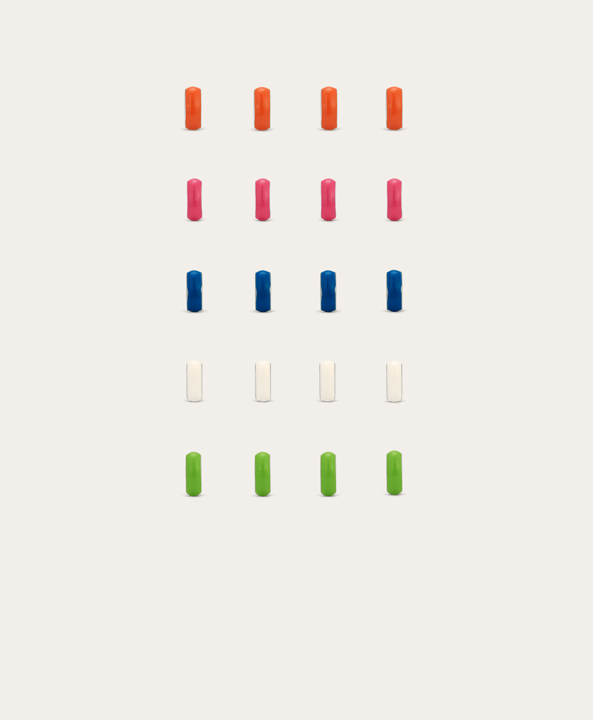 Palm Beach Mini Bead Pack