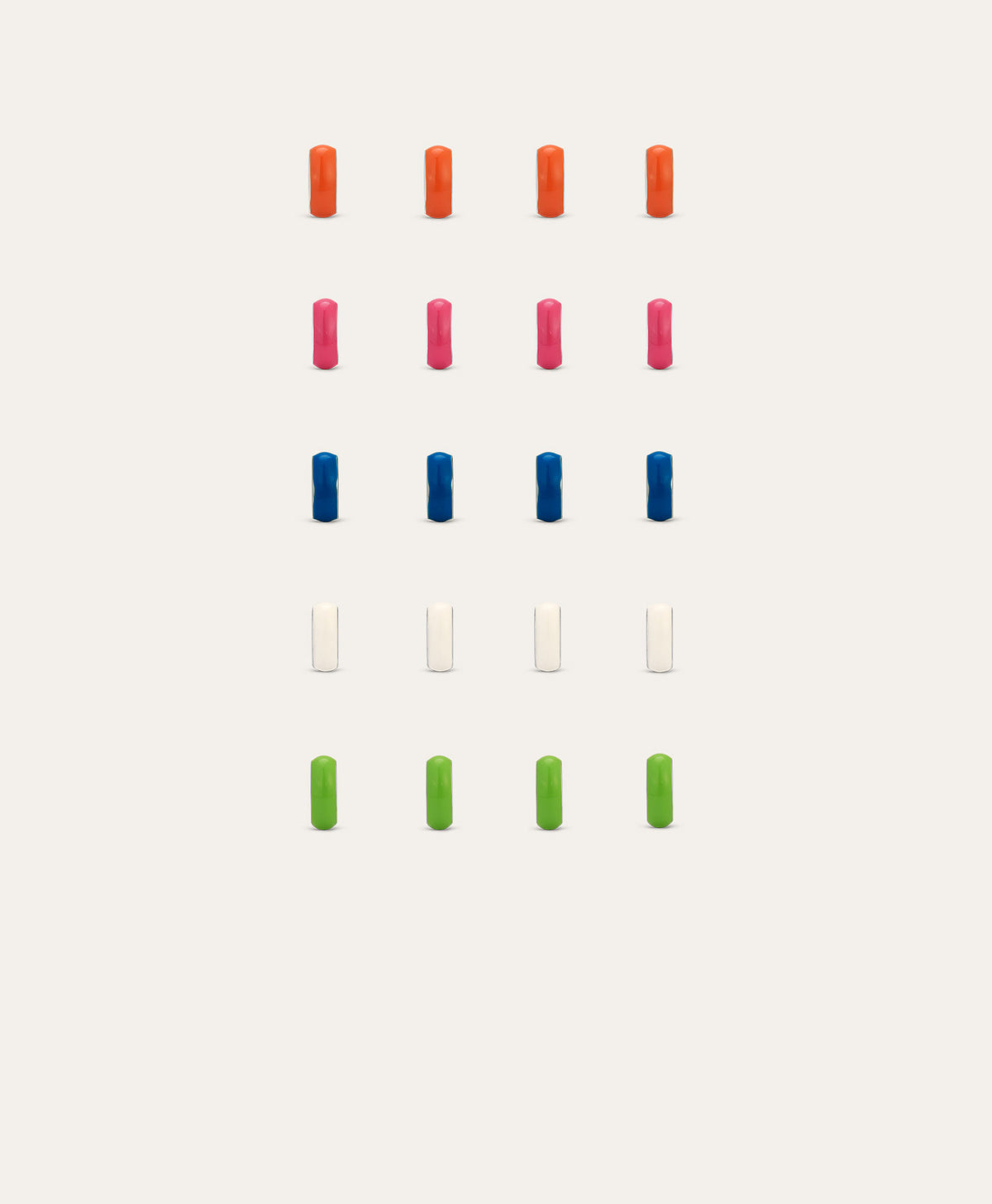Palm Beach Mini Bead Pack