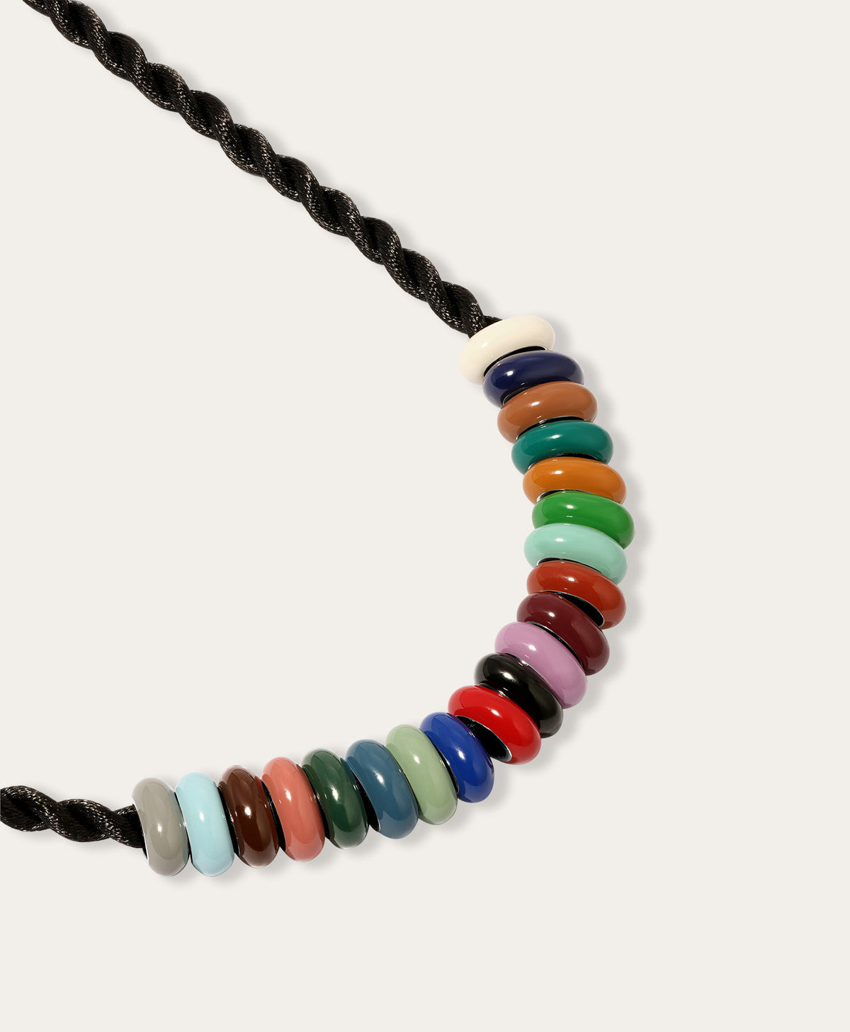 The Argyle Big Bead Pack