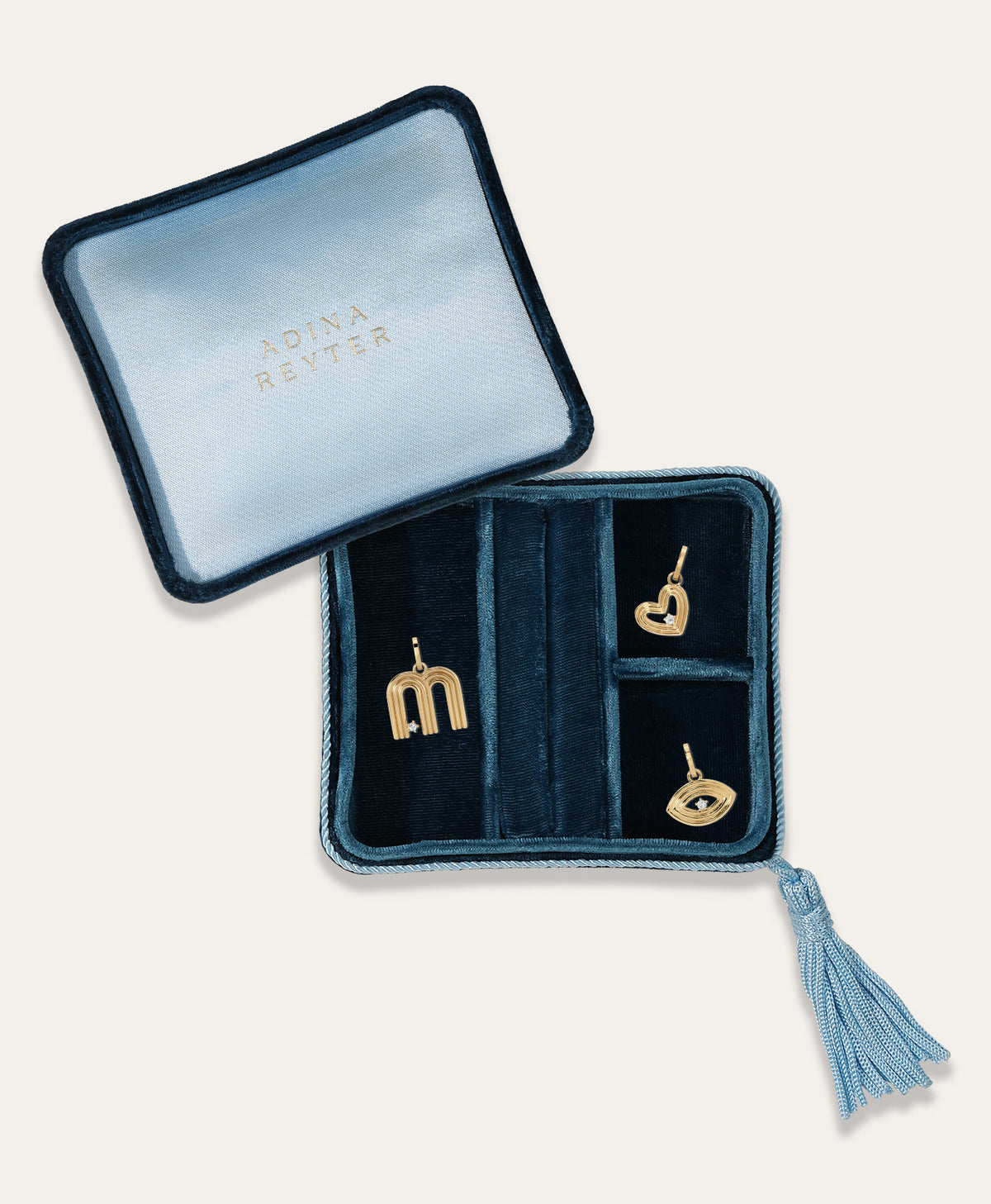 The Collector's Charm Pack