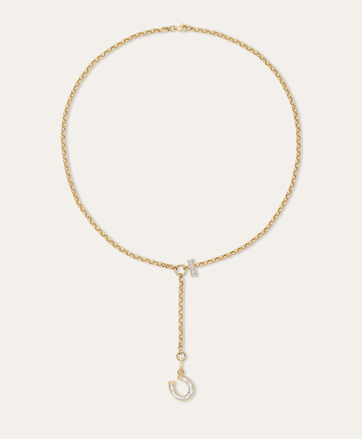 The Collector Necklace