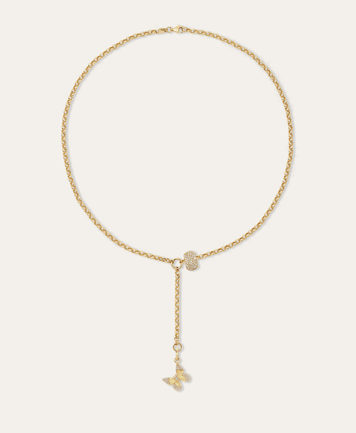 The Collector Necklace