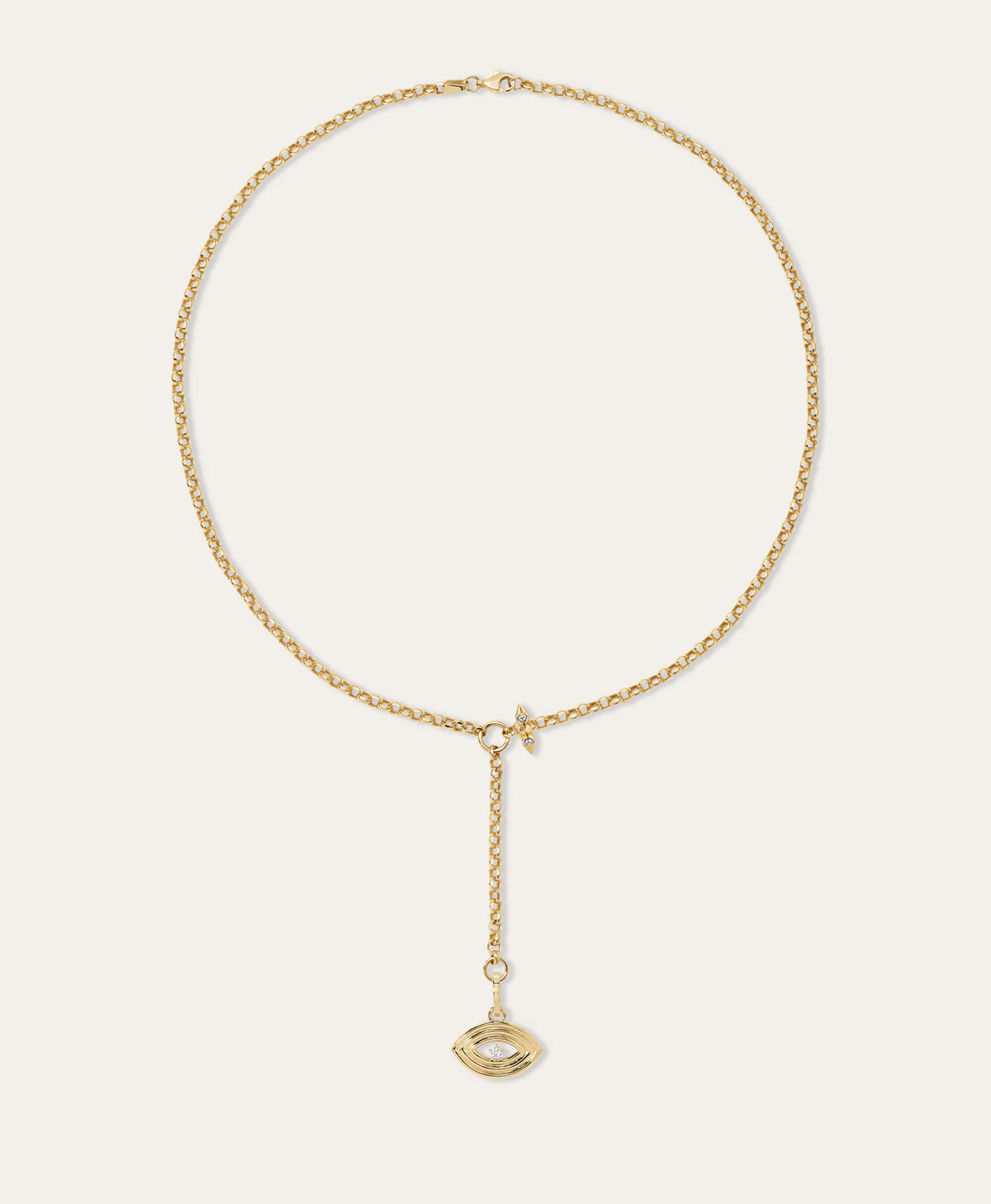 The Collector Necklace