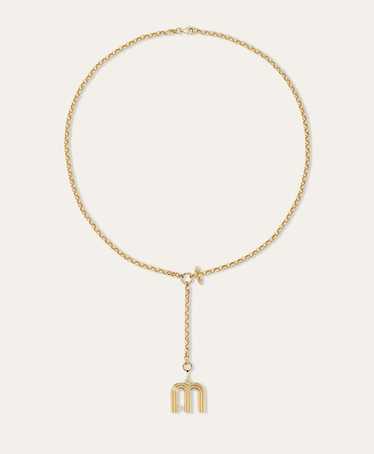 The Collector Necklace