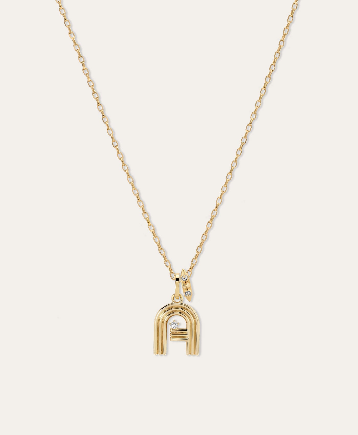 The Everyday Chain Necklace