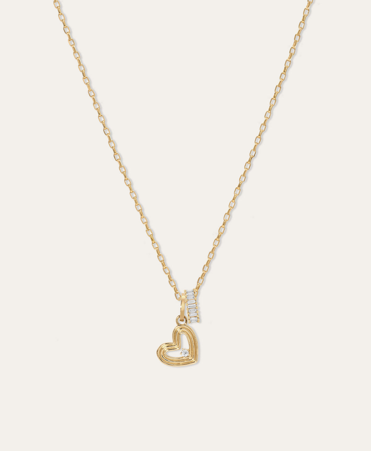The Everyday Chain Necklace