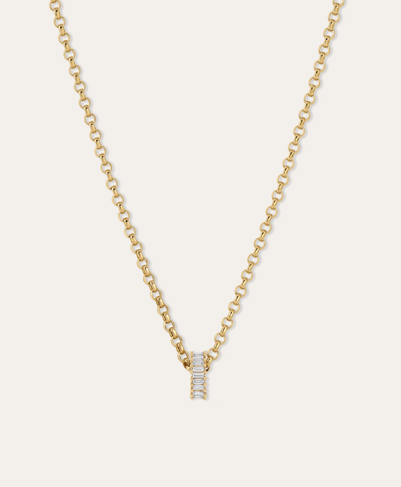 The Go-To Necklace