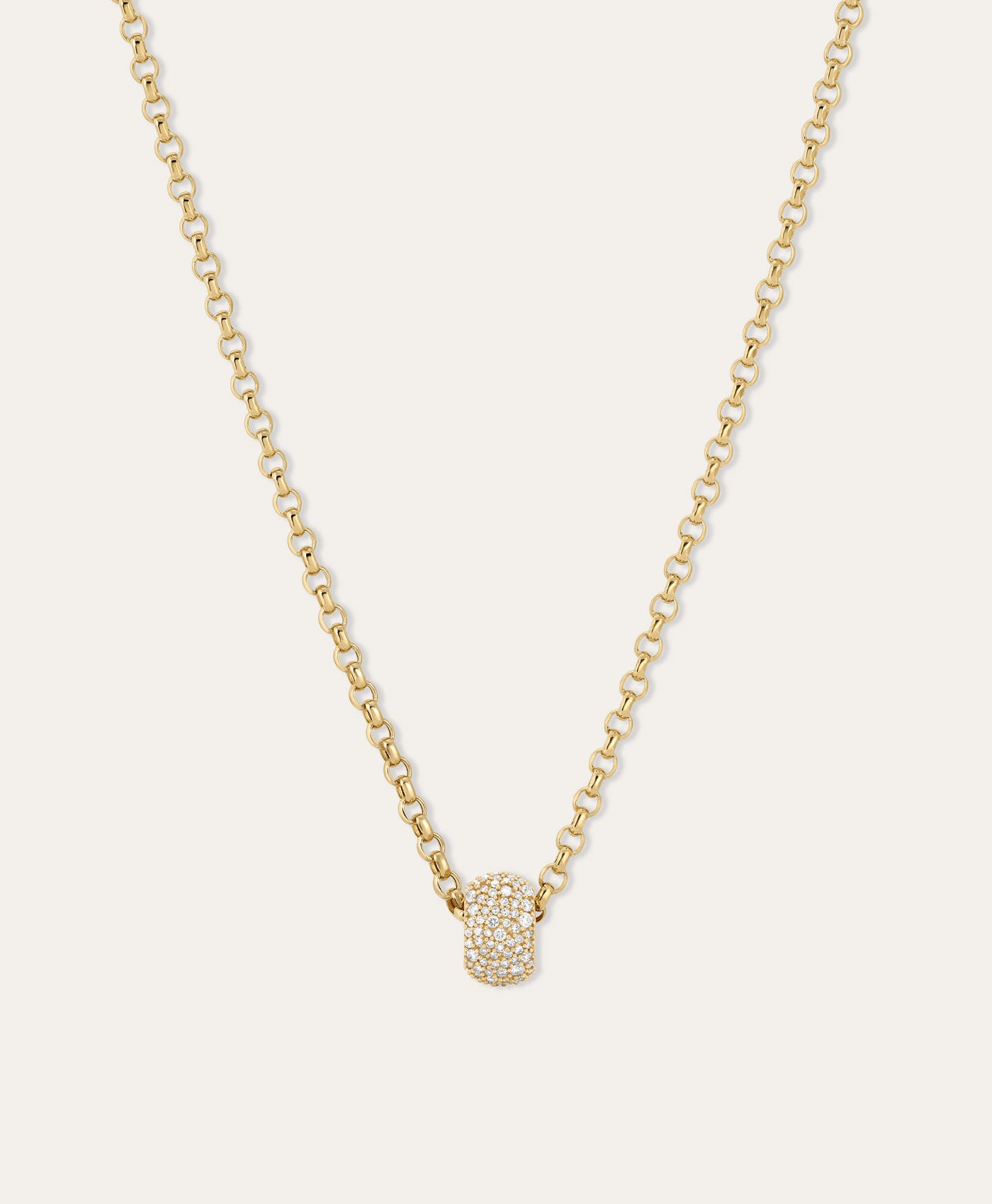 The Go-To Necklace