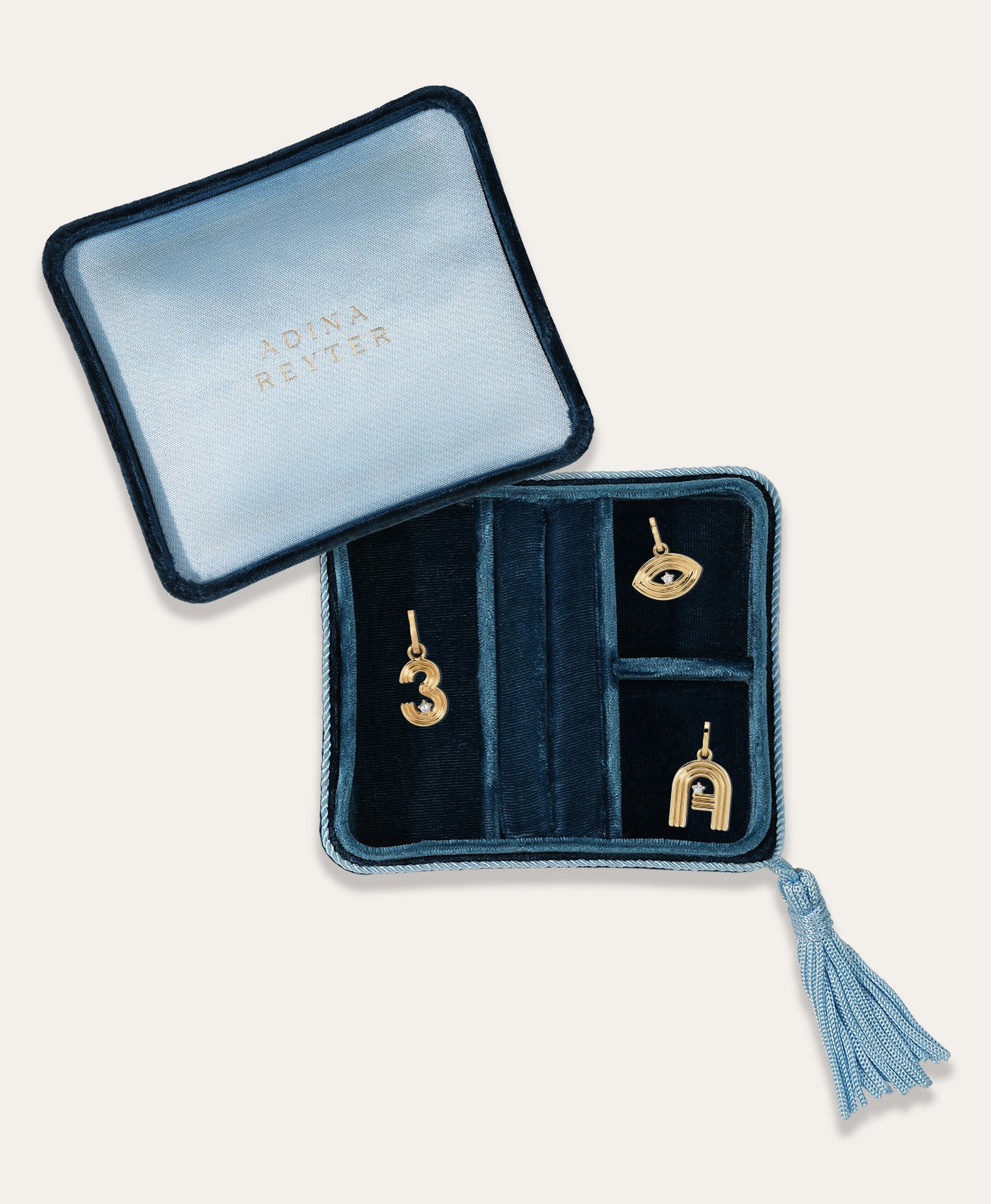 The Protection Charm Pack