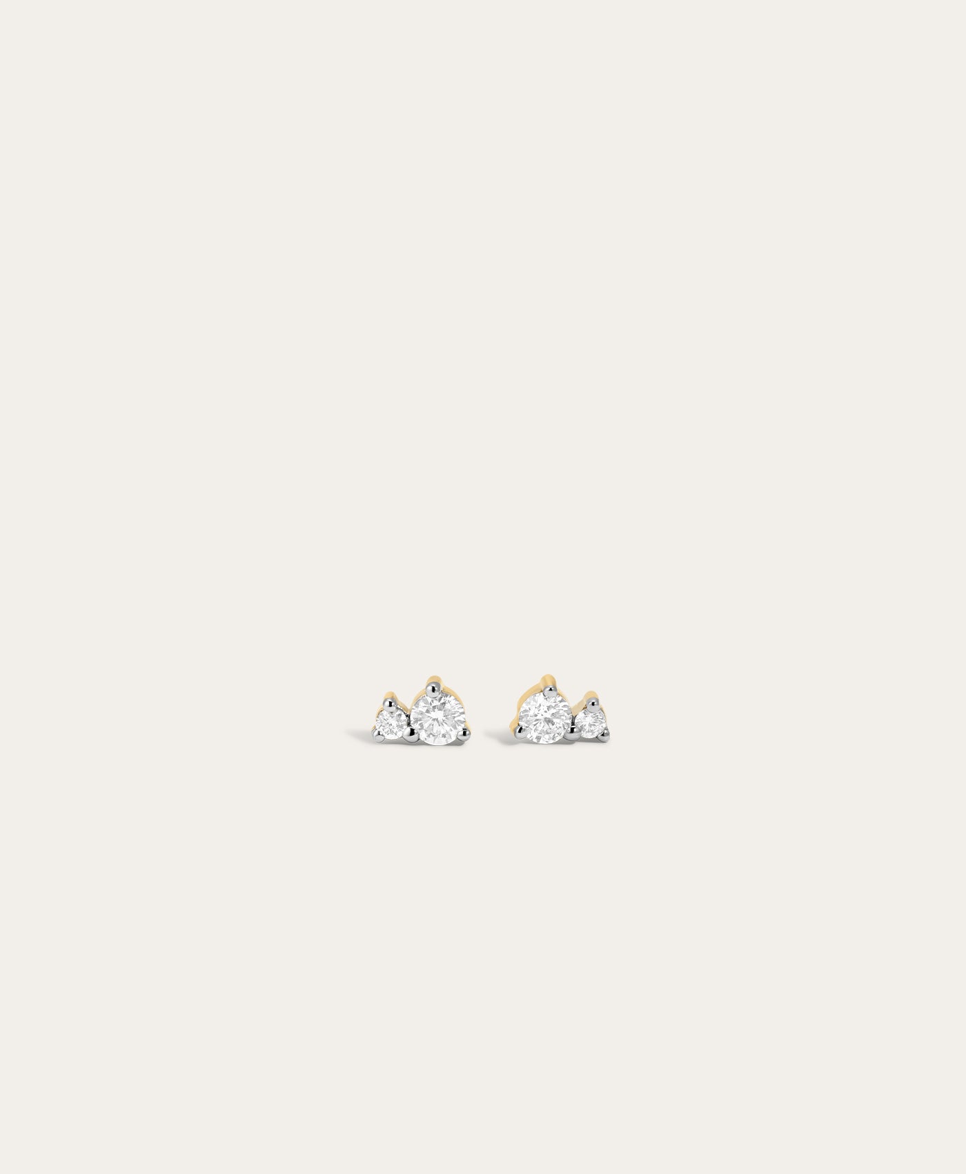 Tiny 2 Diamond Amigos Posts