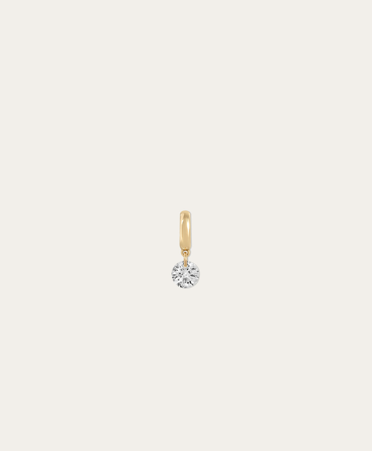 Twinkle Diamond Mini Bead