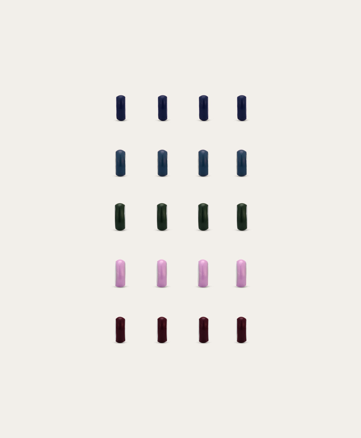 Velvet Crush Mini Bead Pack